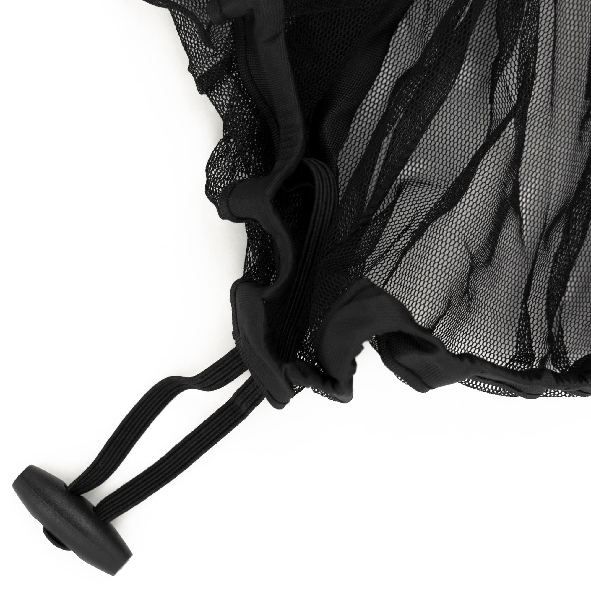 Sonnen- & Insektenschutz Kinderwagen, easywalker, Schwarz – Produktansicht