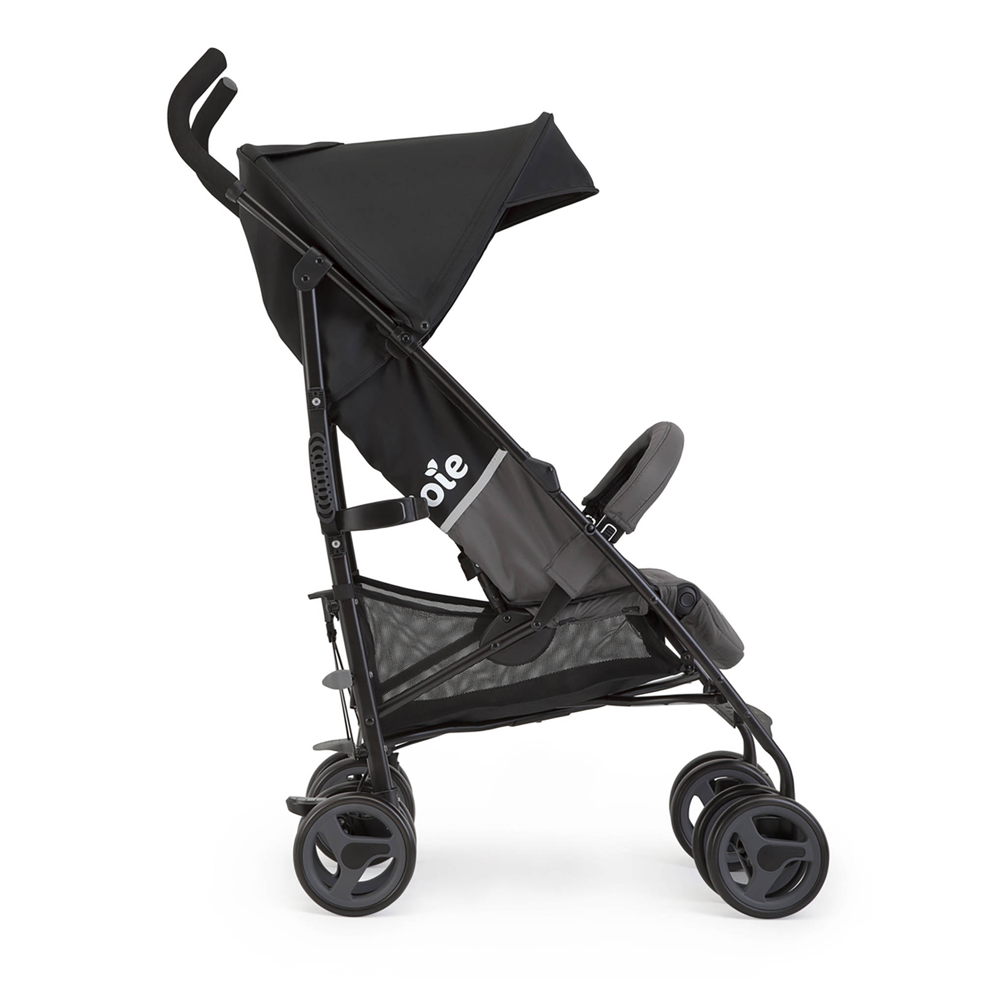 Reisebuggys, Joie, Grau – Produktansicht