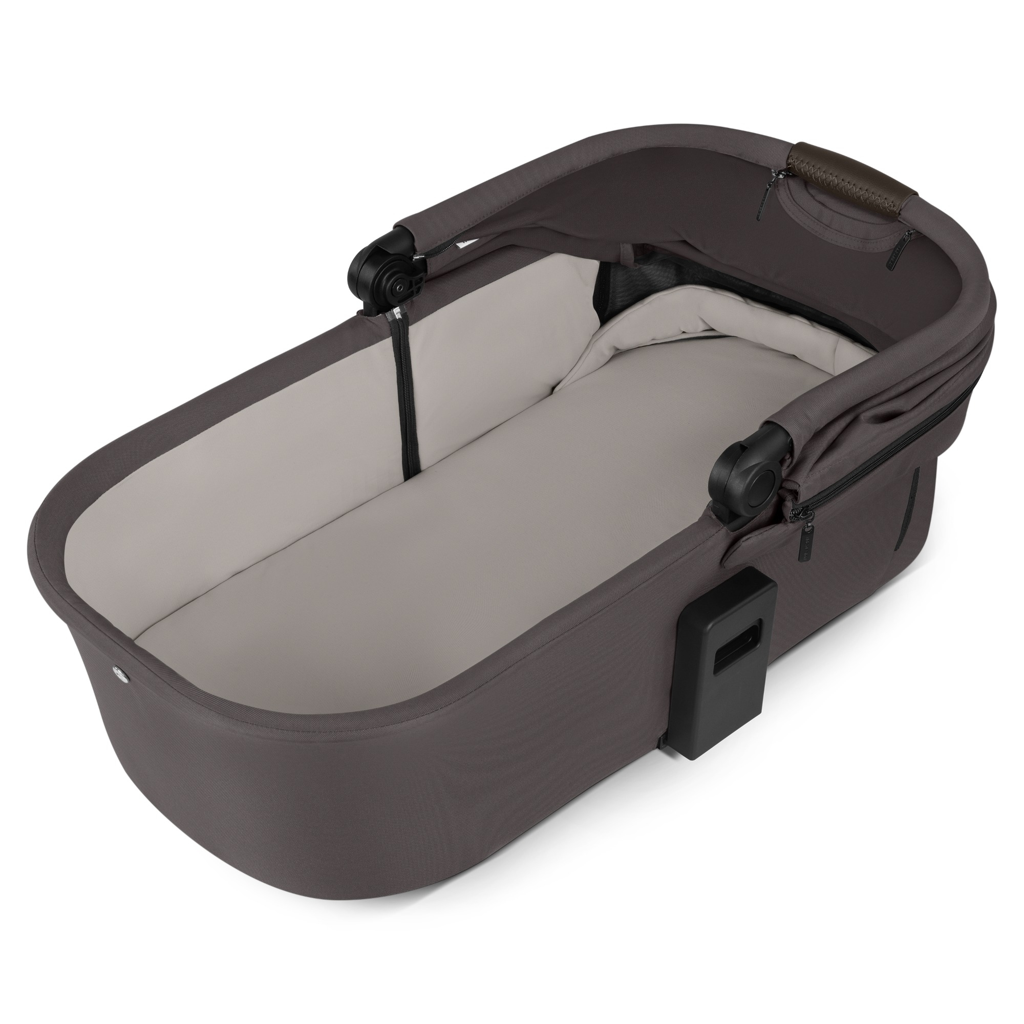 Kinderwagen Komplettsets, ABC DESIGN, Braun – Produktansicht