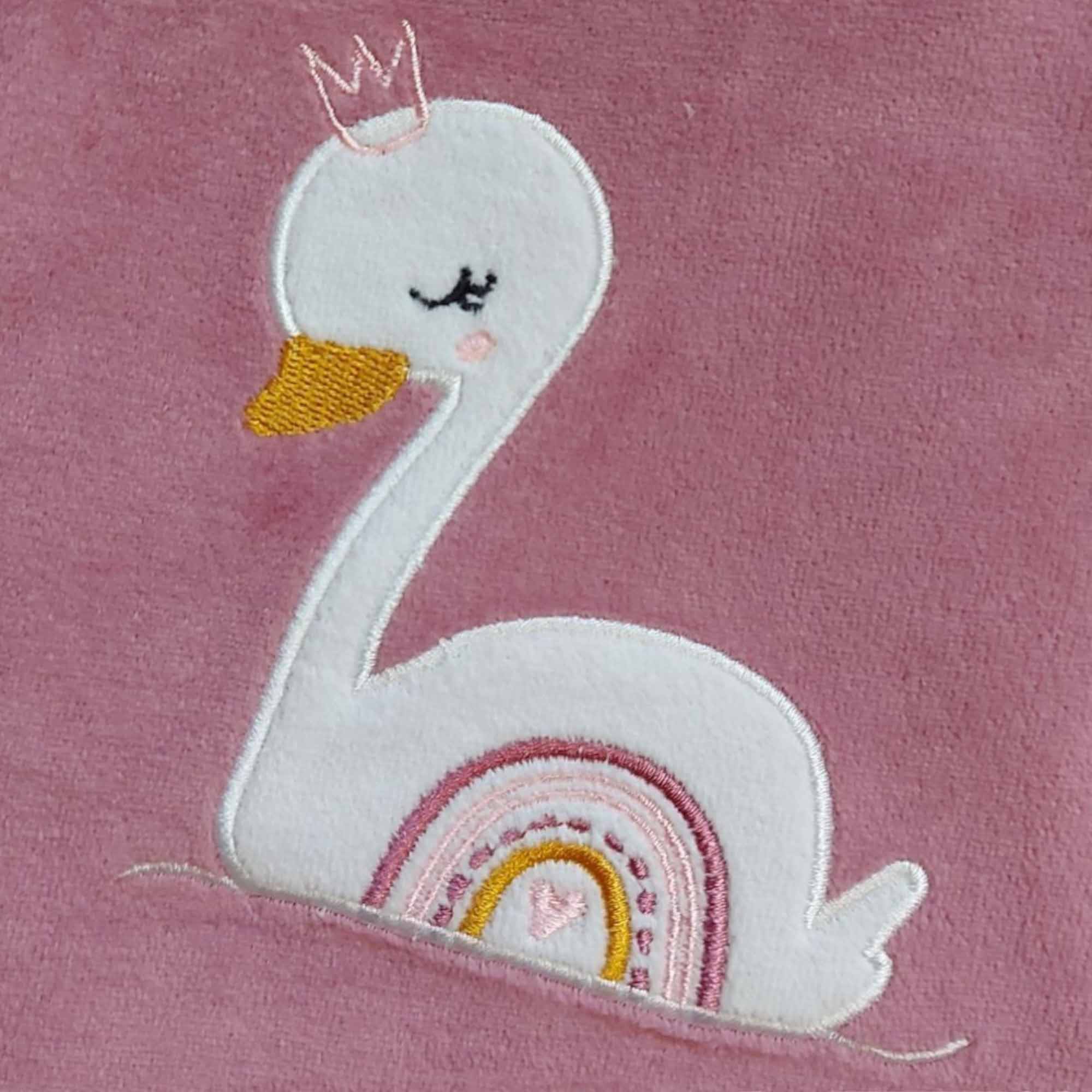 SALE Strampler, LITTLE ONE, Pink – Besonderheit: Set bestehend aus Strampler und Langarmshirt
