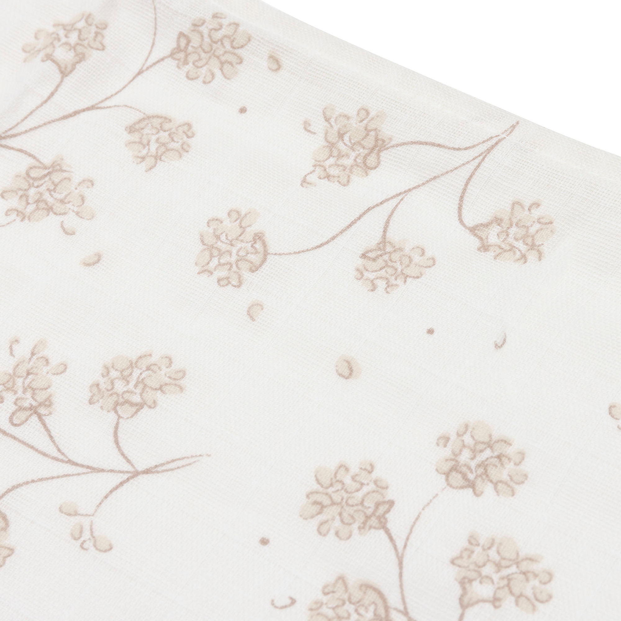 Heimtextilien, jollein, Beige – Produktansicht