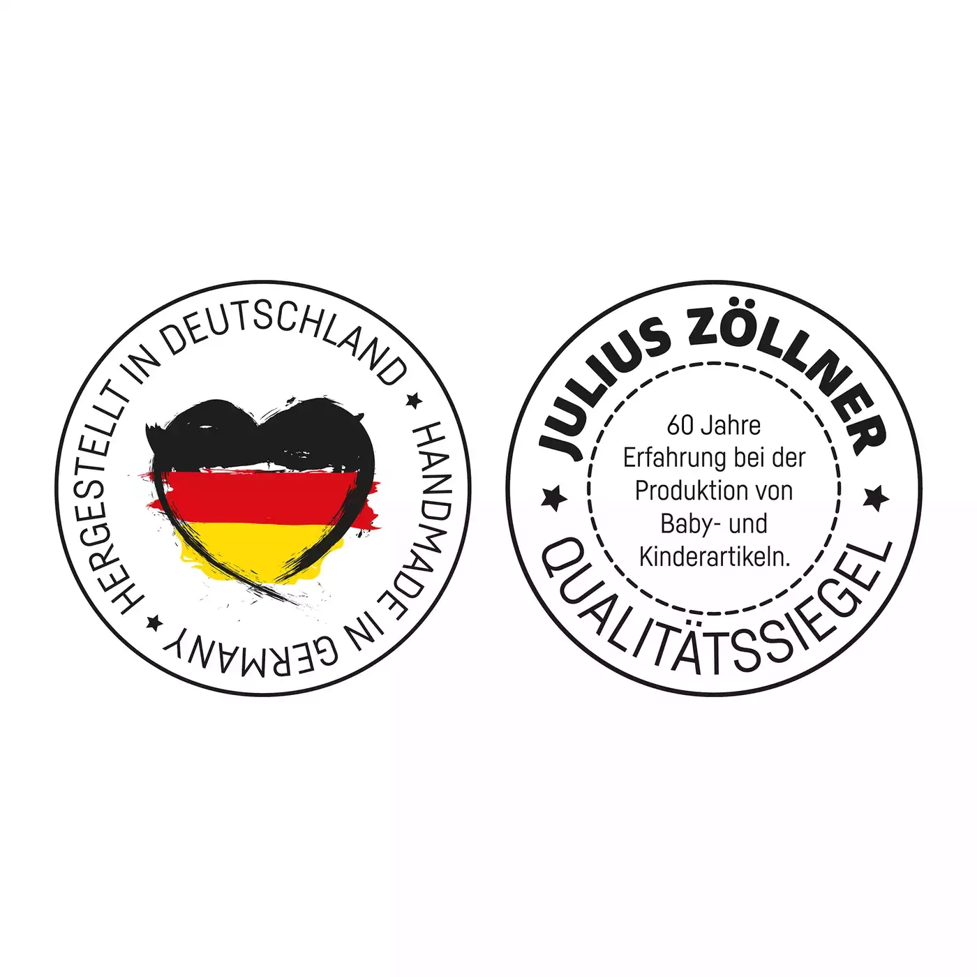 Nestchen, Zöllner, Grau – Produktansicht