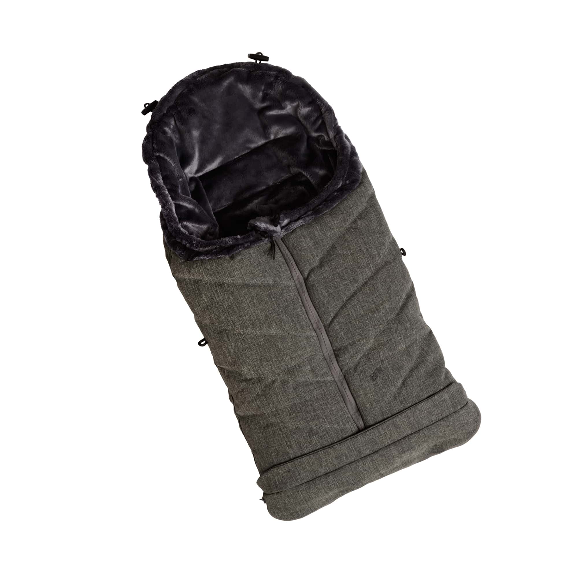 Produkte, TFK, Grau – Besonderheit: aus robustem, wasserabweisendem Stoff