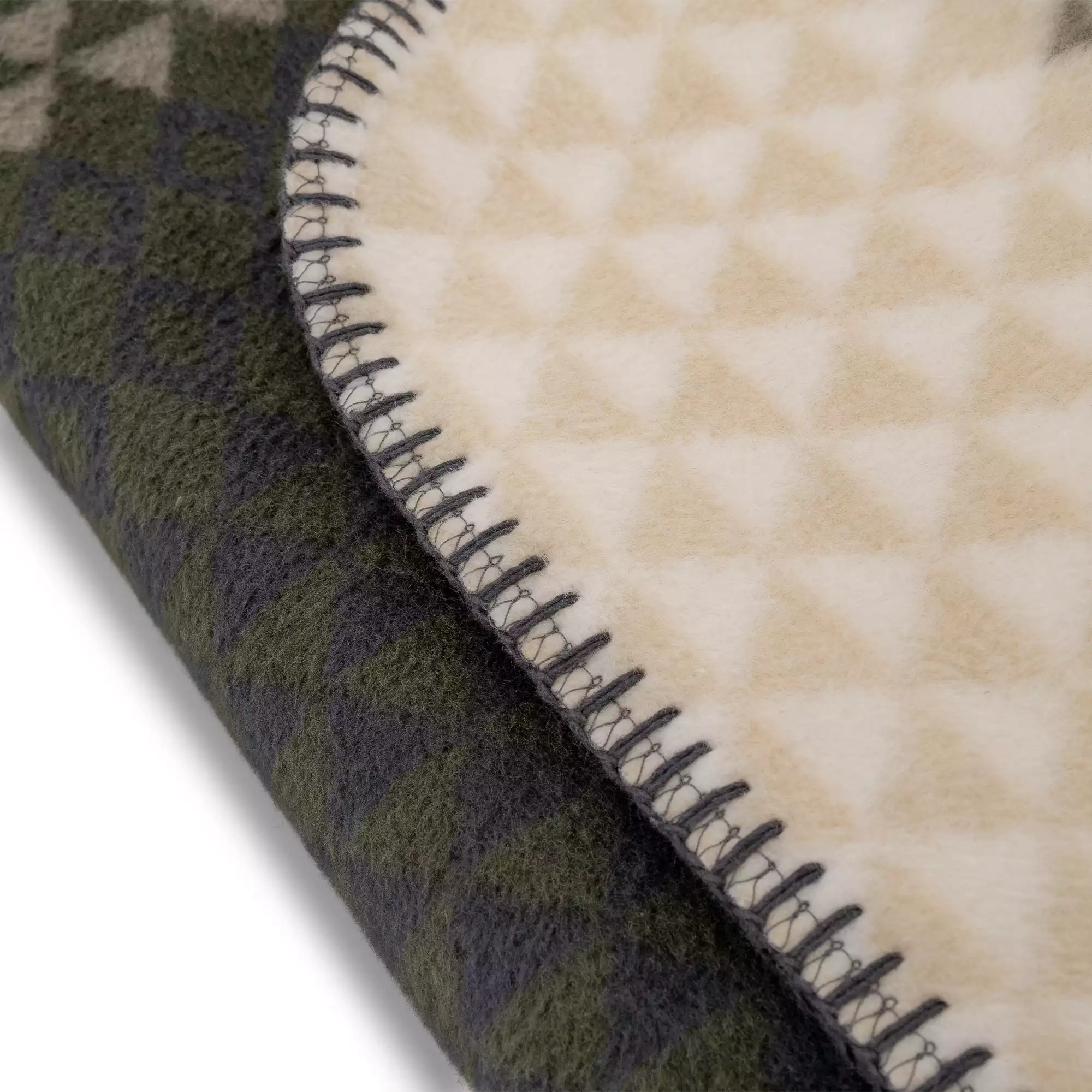 Kuscheldecken, IBENA – Produktansicht