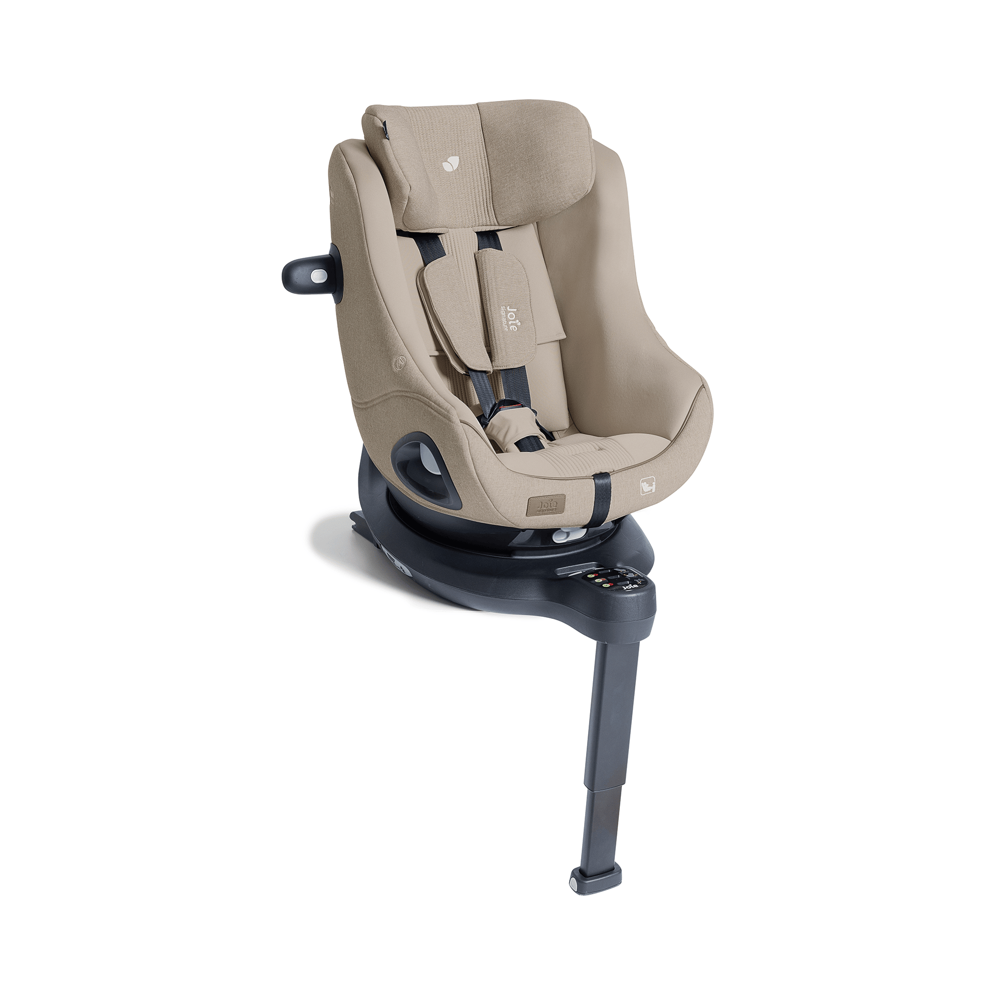 Reboarder 0-18 kg, Gruppe 0+/1, Joie signature, Beige – Produktansicht