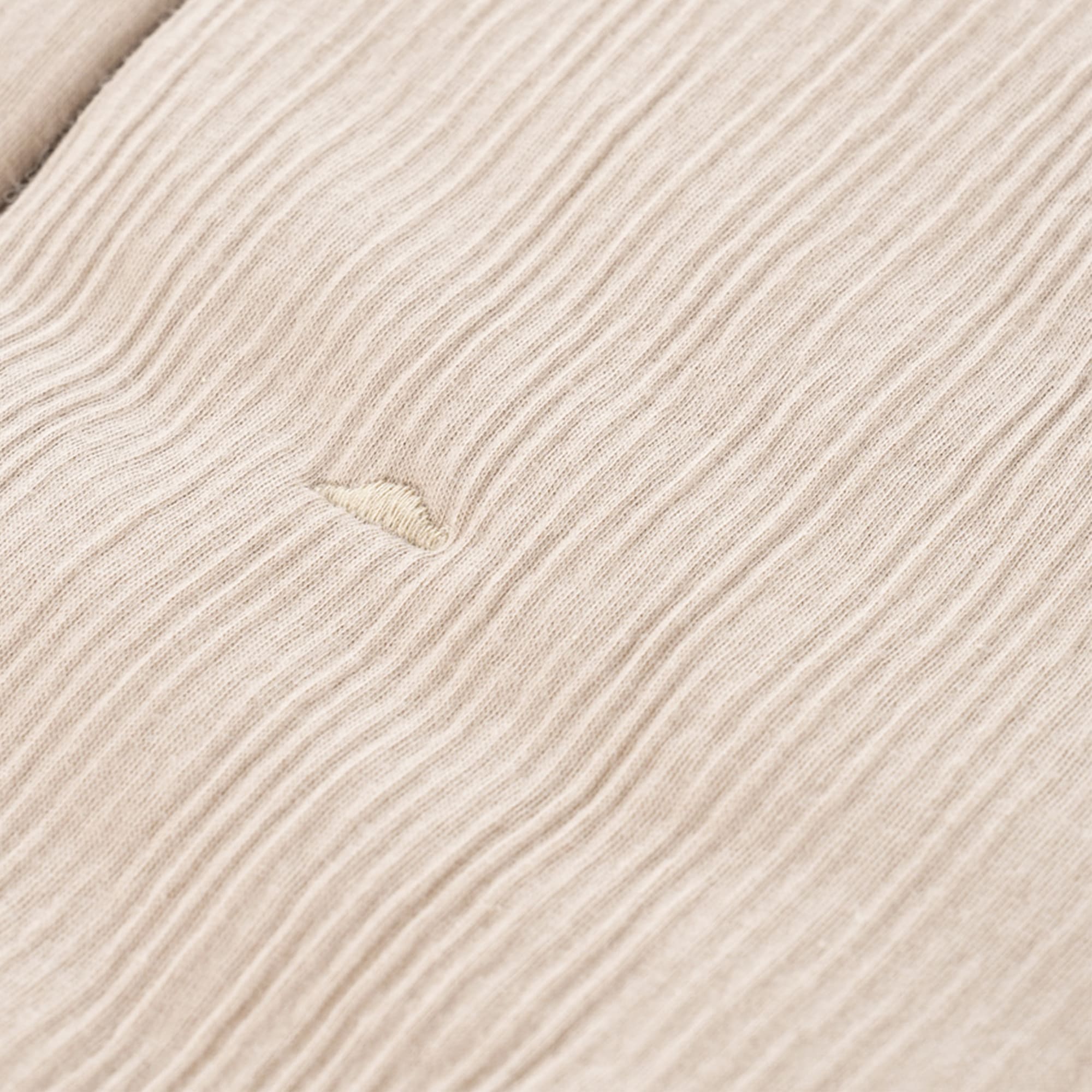 Ganzjahresschlafsäcke, Träumeland, Beige – Produktansicht