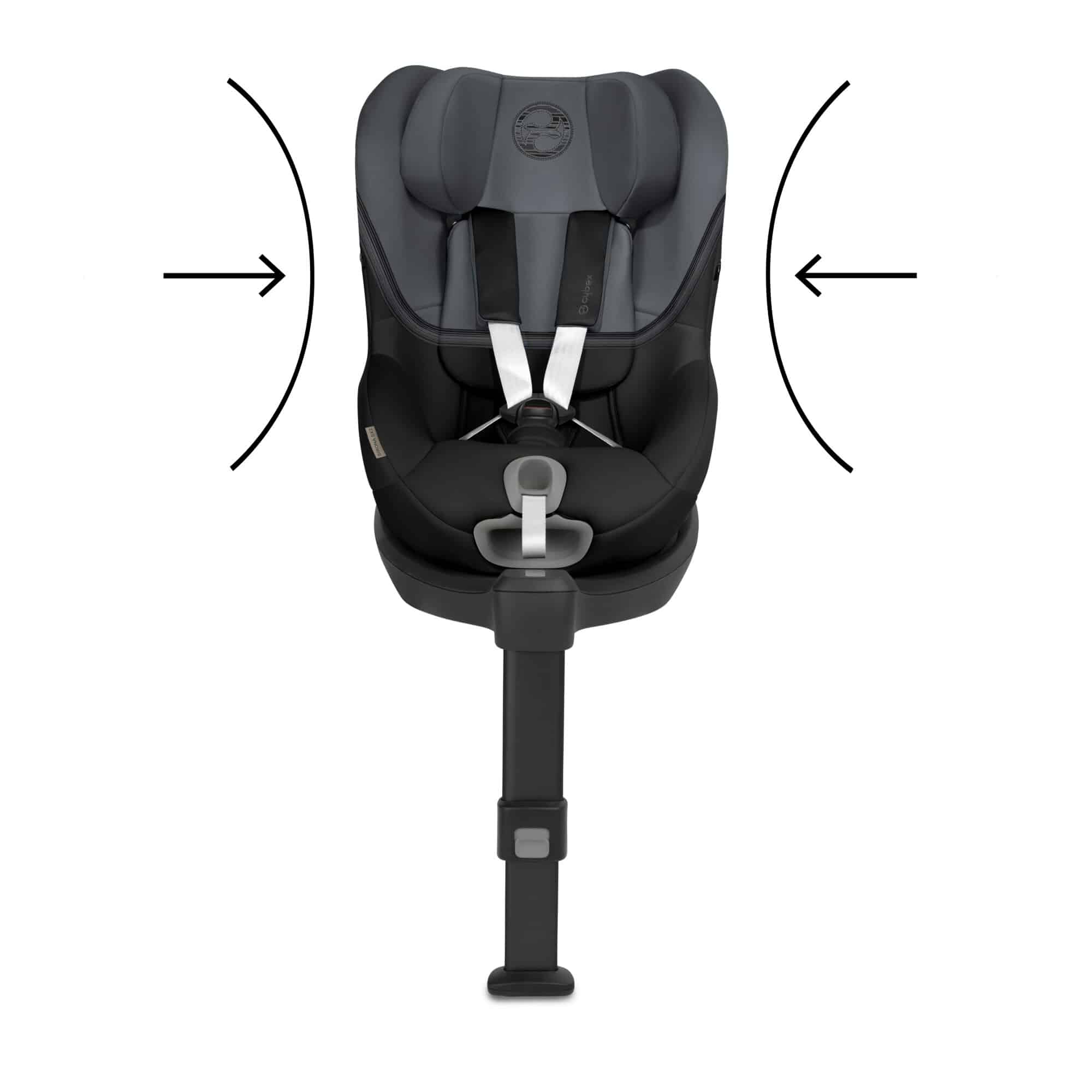 Reboarder 0-18 kg, Gruppe 0+/1, cybex – Produktansicht