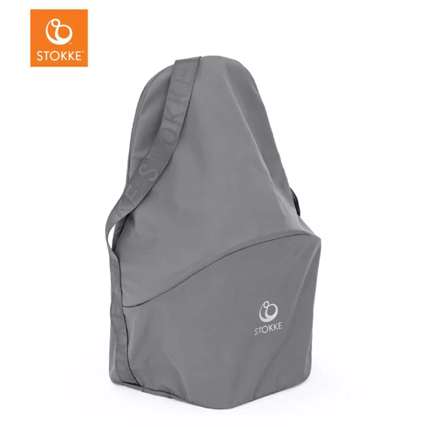 Hochstuhl Zubehör, STOKKE, Grau – Produktansicht