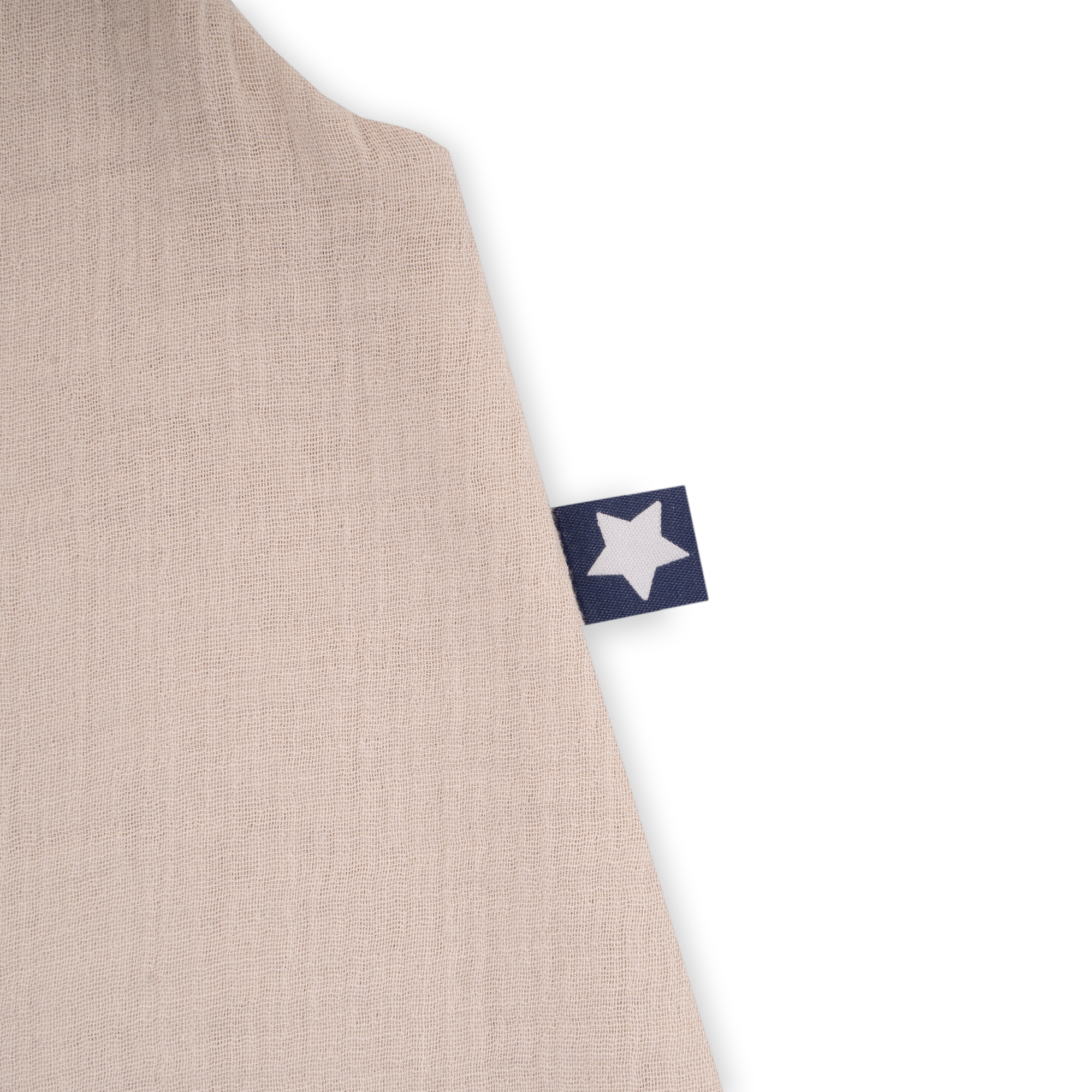 Sommerschlafsäcke, Zöllner, Beige – Produktansicht