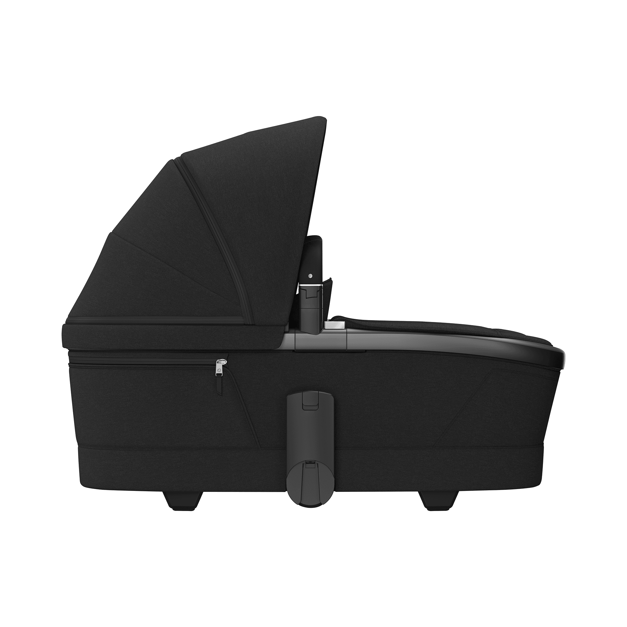 Tragewannen, MAXI-COSI Premium, Schwarz – Produktansicht