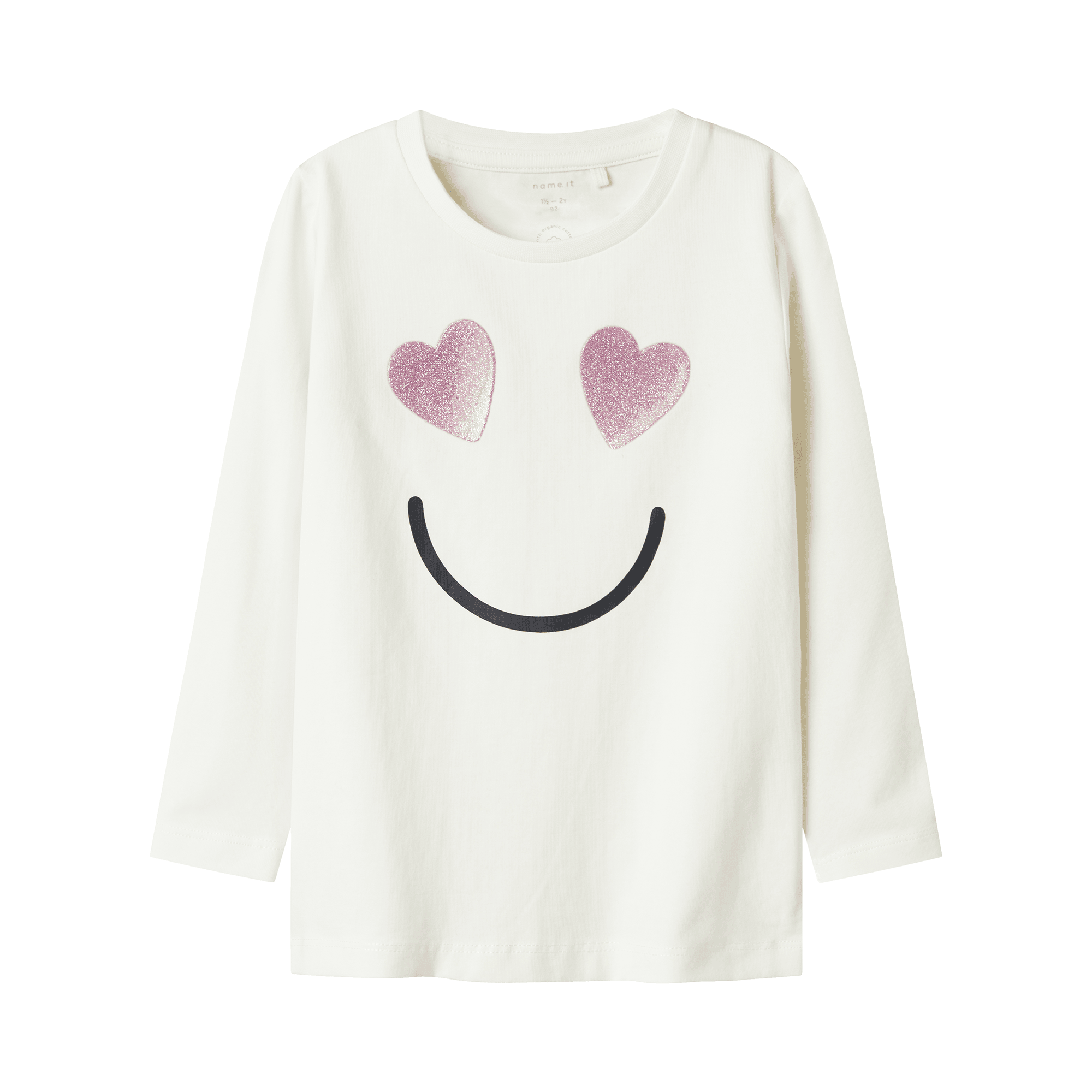 Langarmshirts, name it – Produktansicht