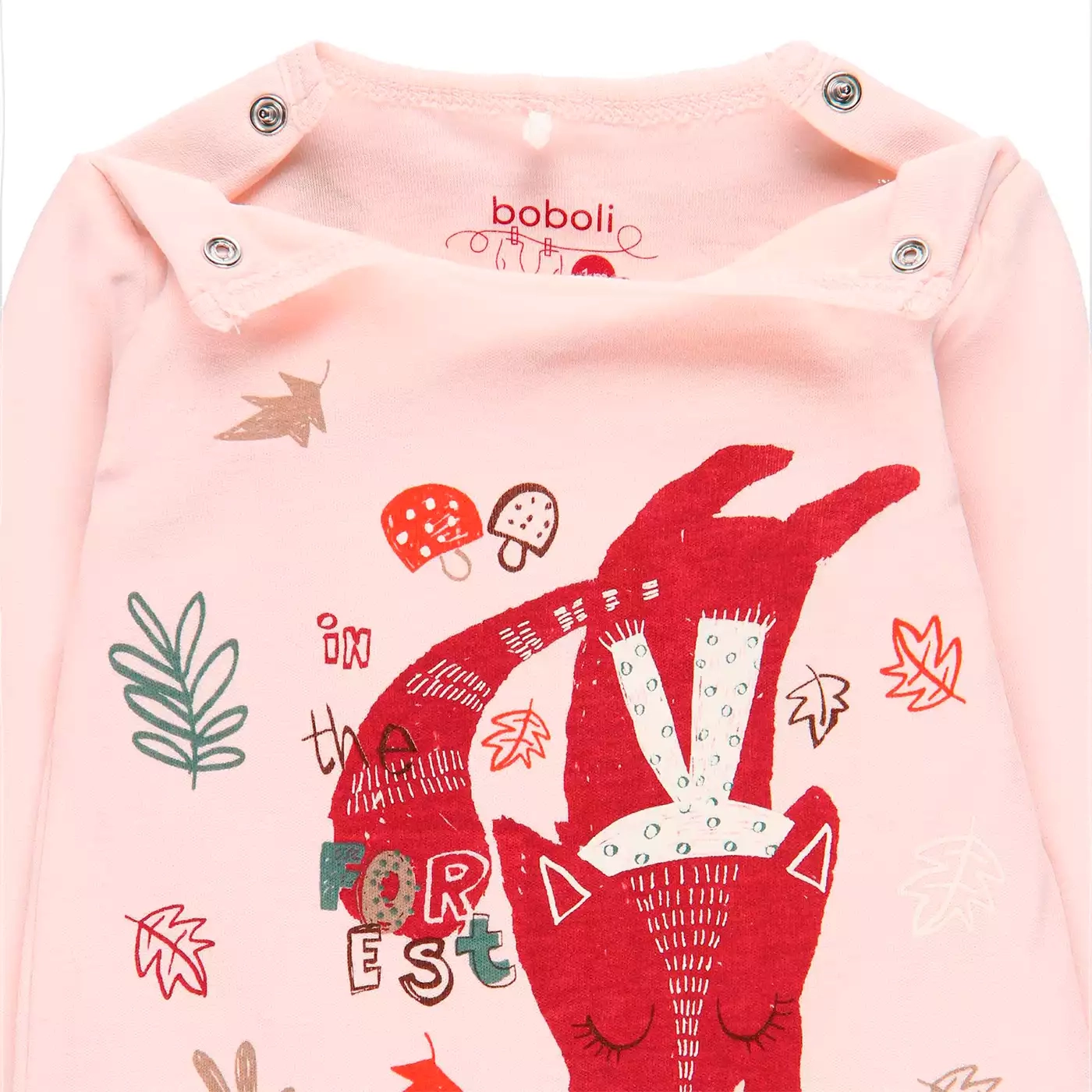 Overalls, boboli – Produktansicht