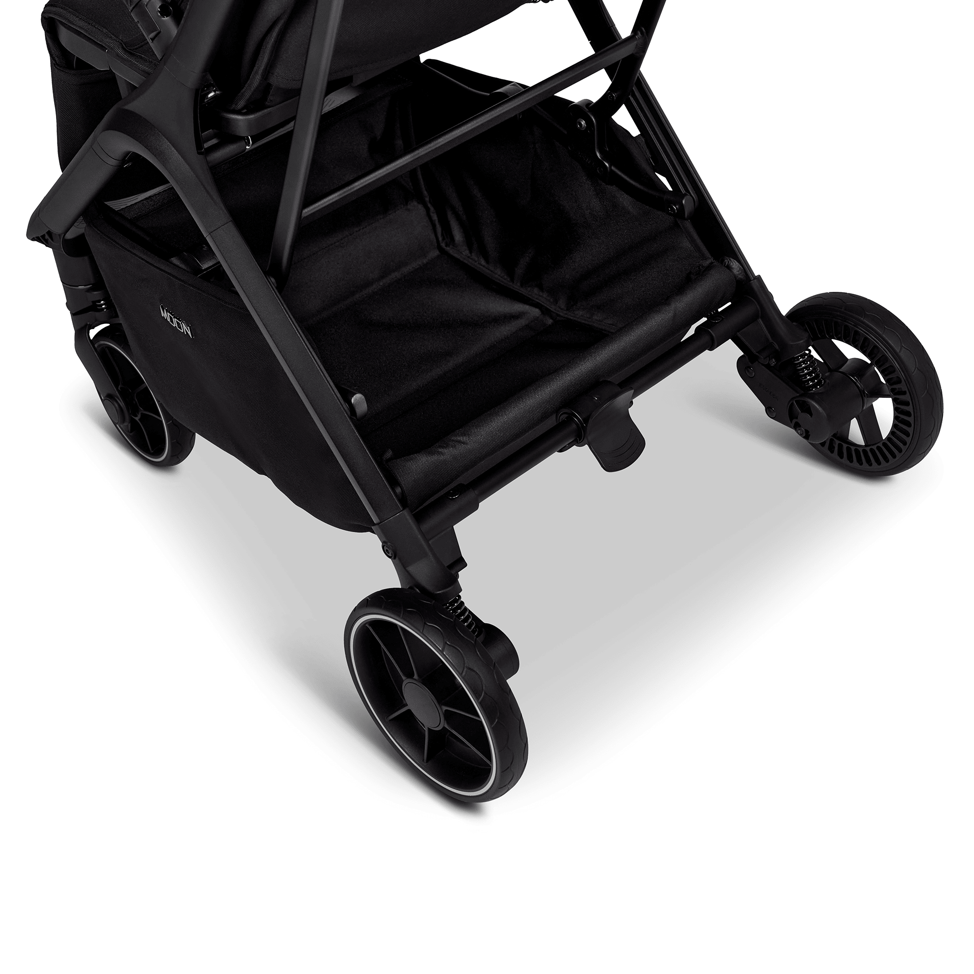 Buggys, MOON, Schwarz – Produktansicht
