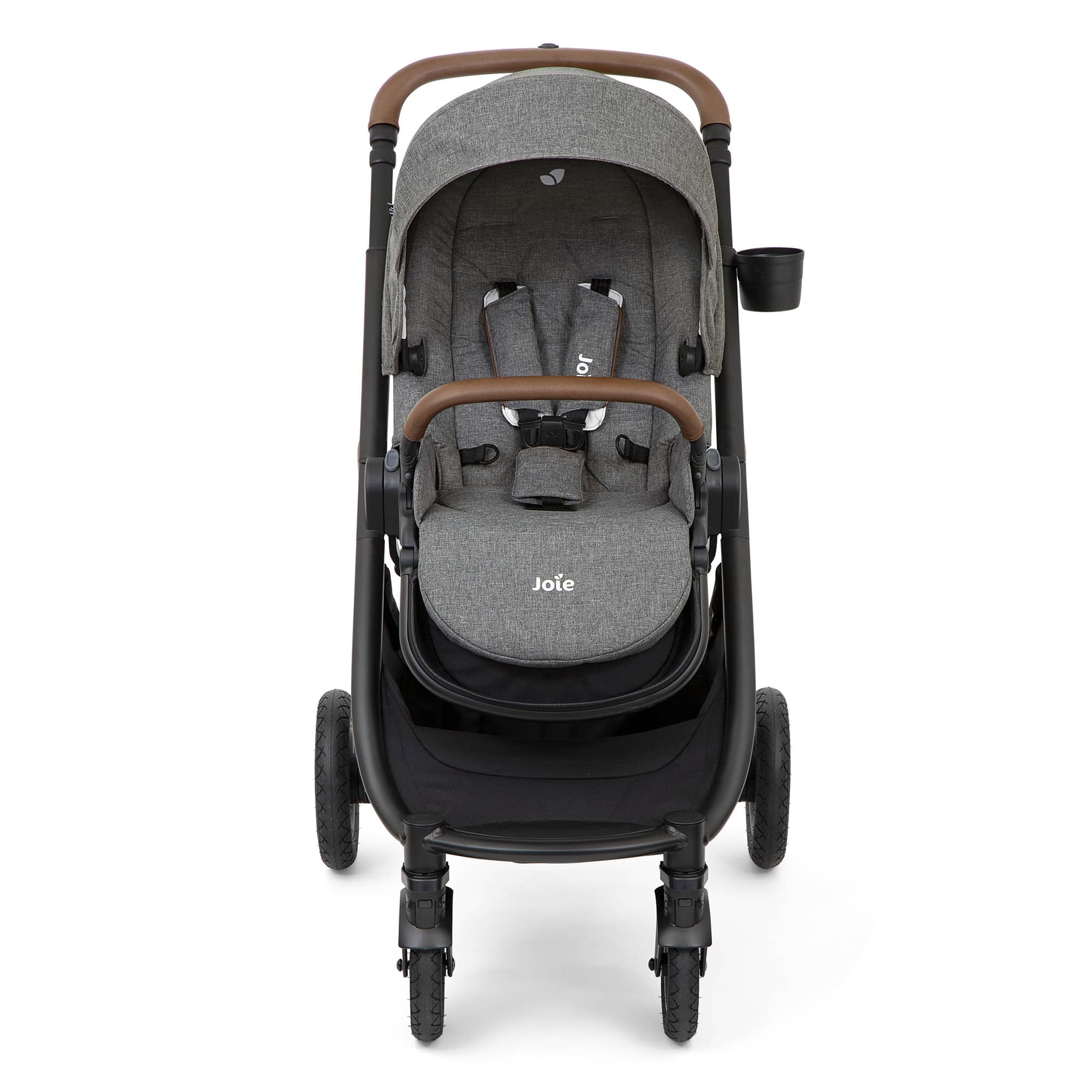 Kombi-Kinderwagen, Joie – Produktansicht