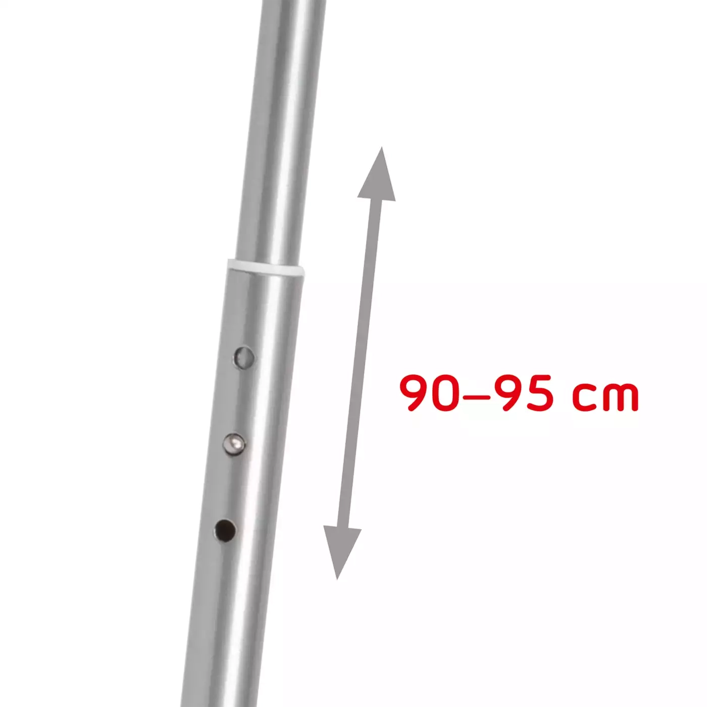 Bobby Car & Zubehör, BIG, Grau – Produktansicht