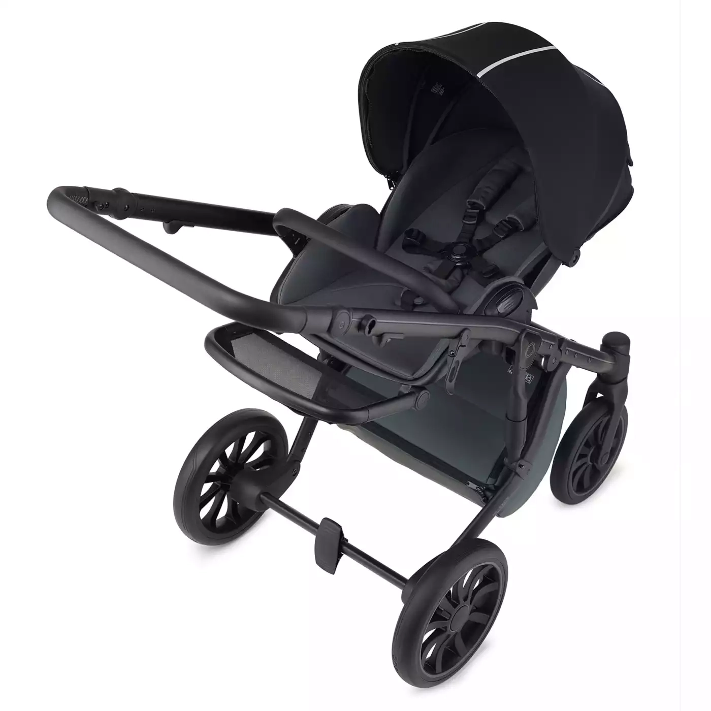 Kombi-Kinderwagen, anex – Produktansicht