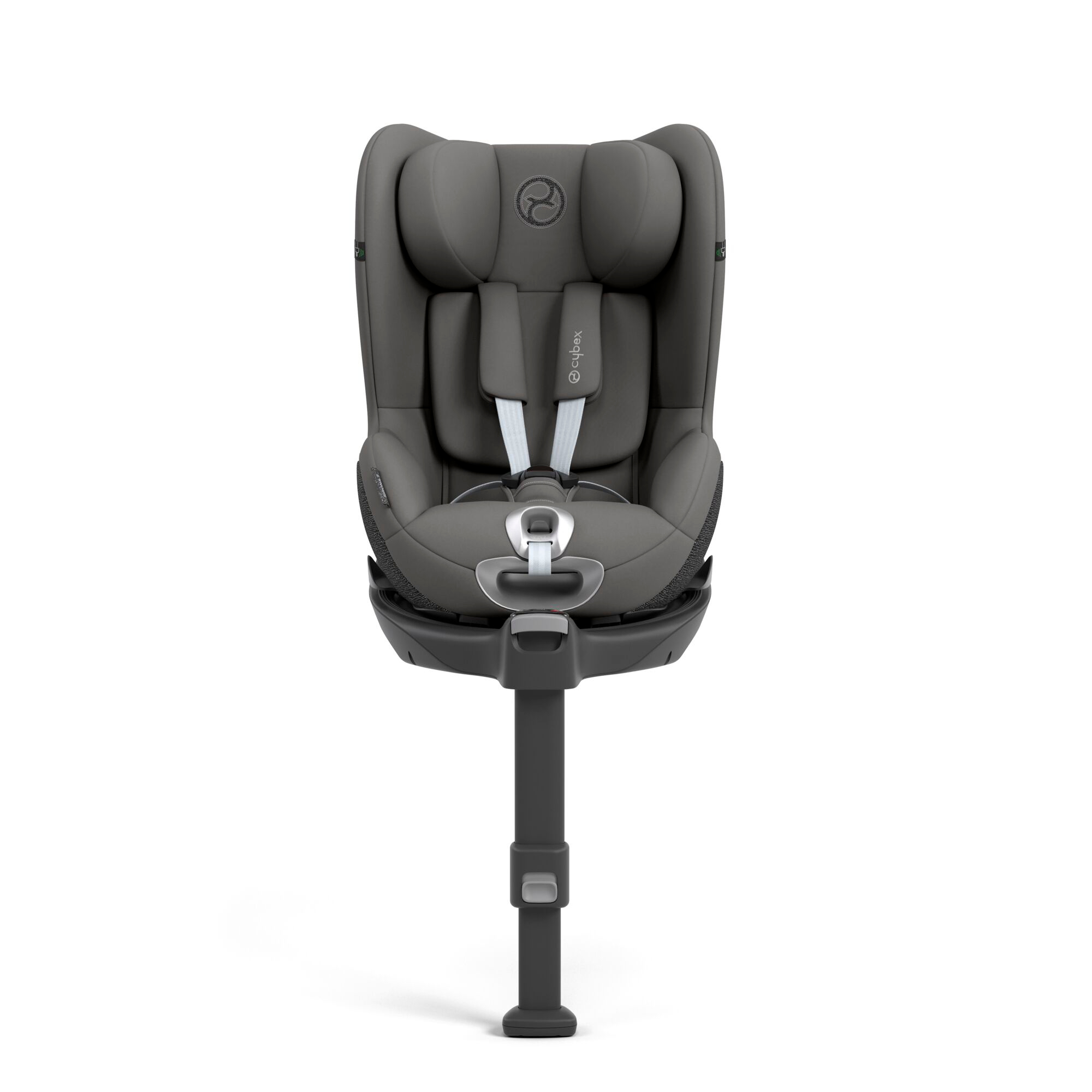 Reboarder 0-18 kg, Gruppe 0+/1, cybex PLATINUM, Grau – Produktansicht