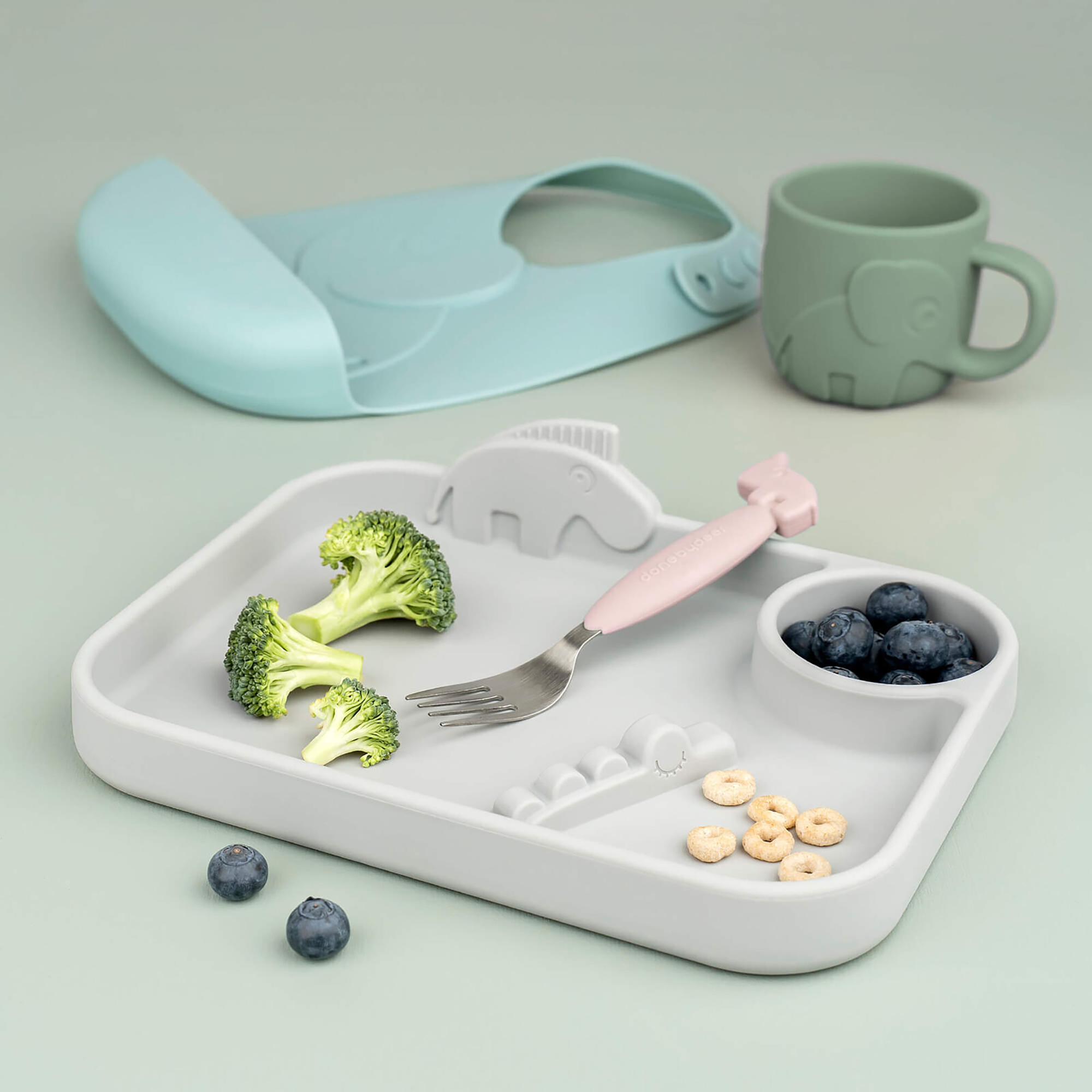 Produkte, done by deer, Pink – Produktansicht