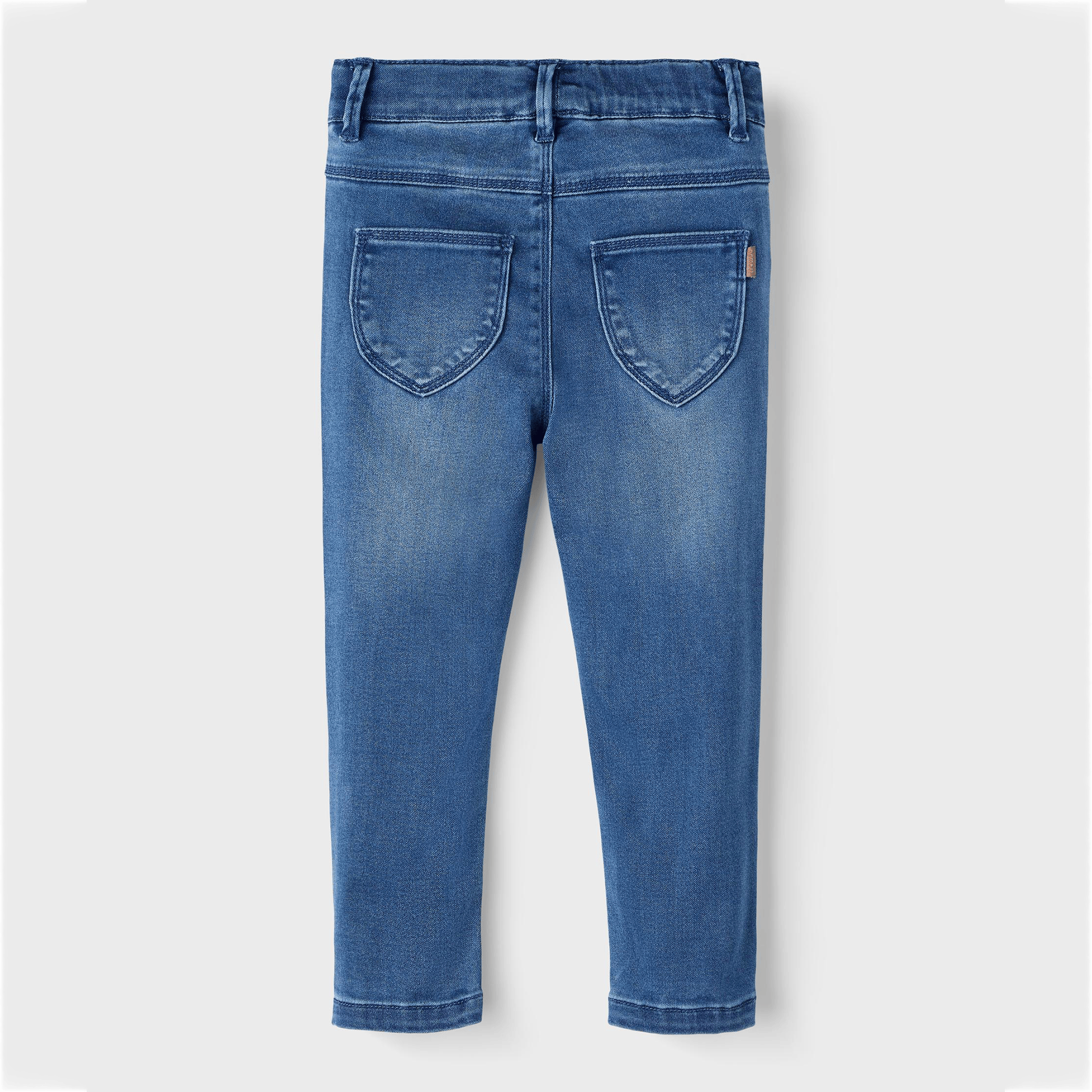 Lange Hosen, name it, Blau – Produktansicht
