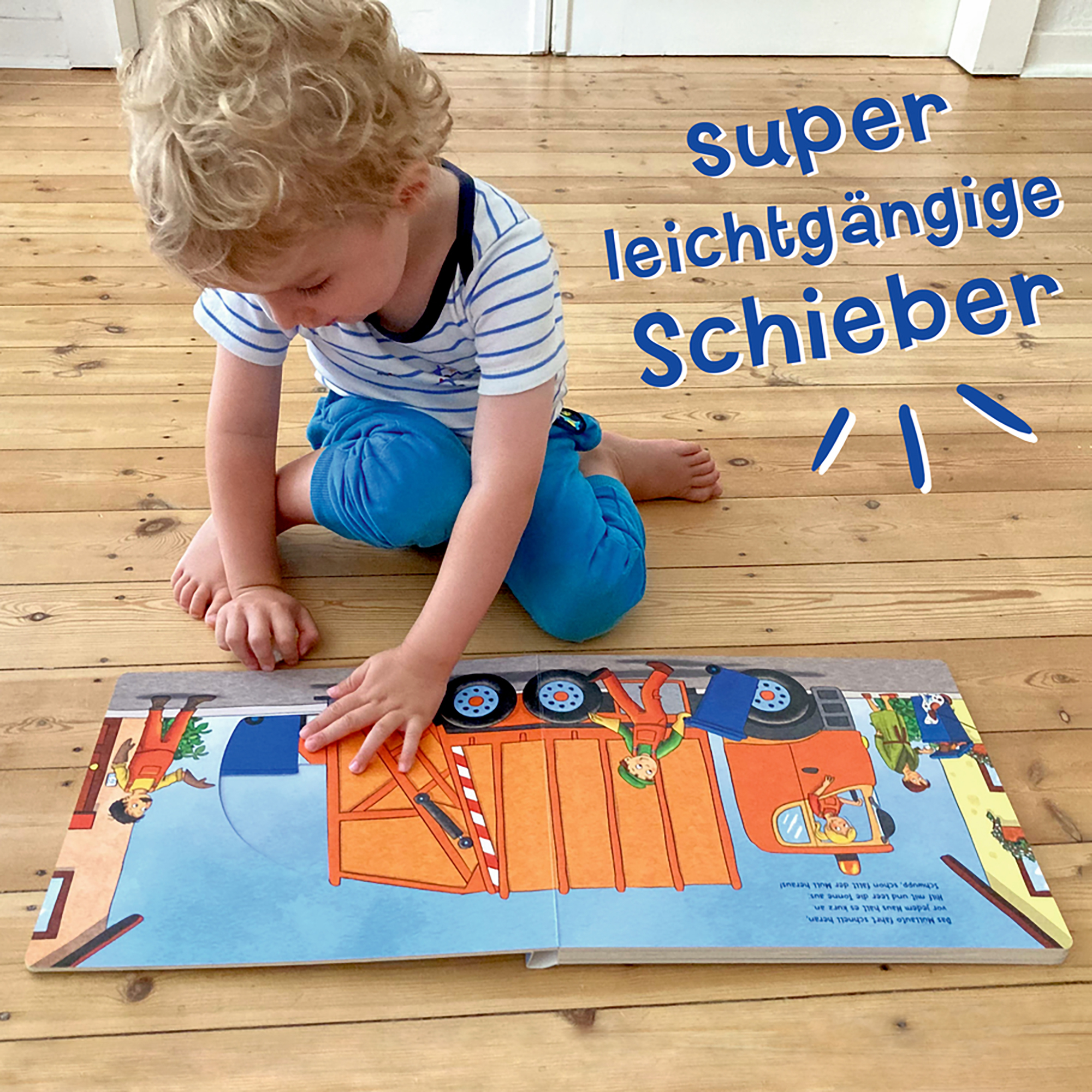Kinderbücher, COPPENRATH, Mehrfarbig – Produktansicht