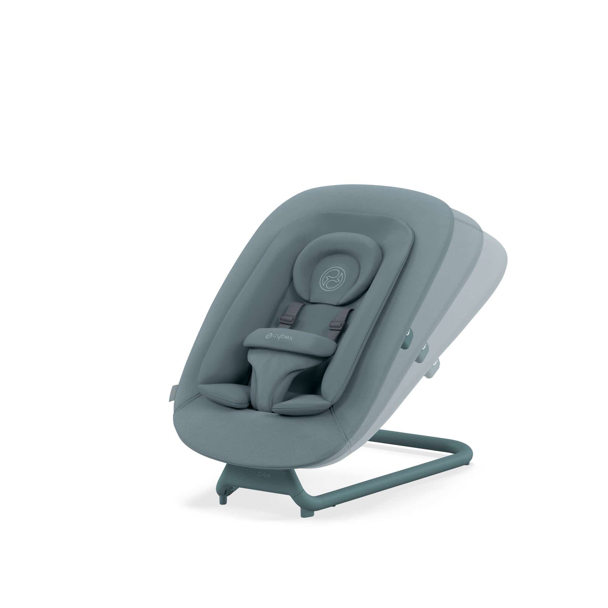 Wippen, cybex, Blau – Produktansicht