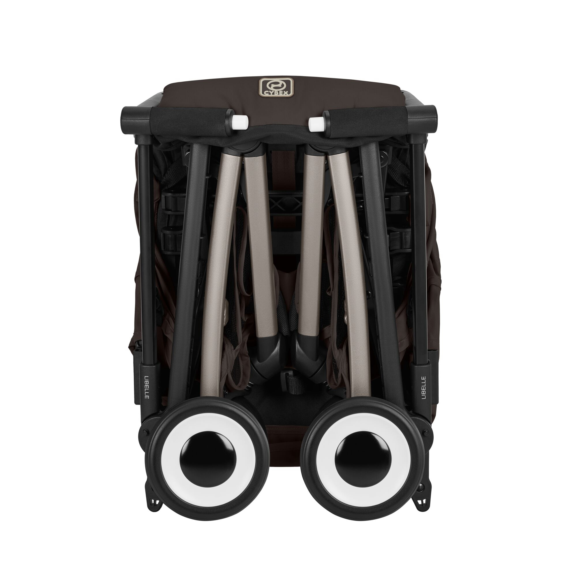 Reisebuggys, cybex, Braun – Produktansicht