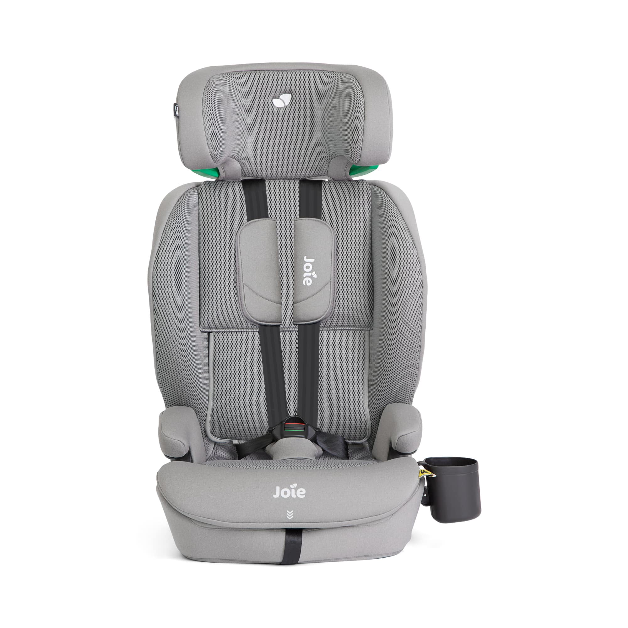 Maxi-Cosi™ Gruppe 1/2/3, Joie, Grau – Produktansicht