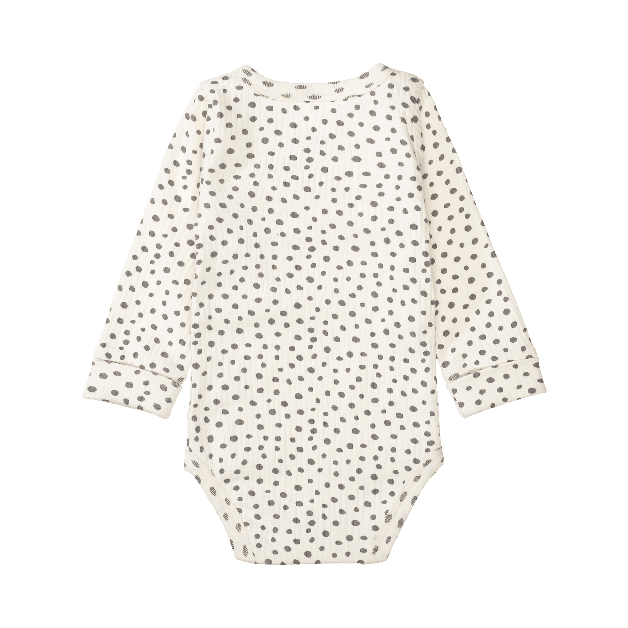 Wickelbodys, LITTLE ONE, Beige – Produktansicht