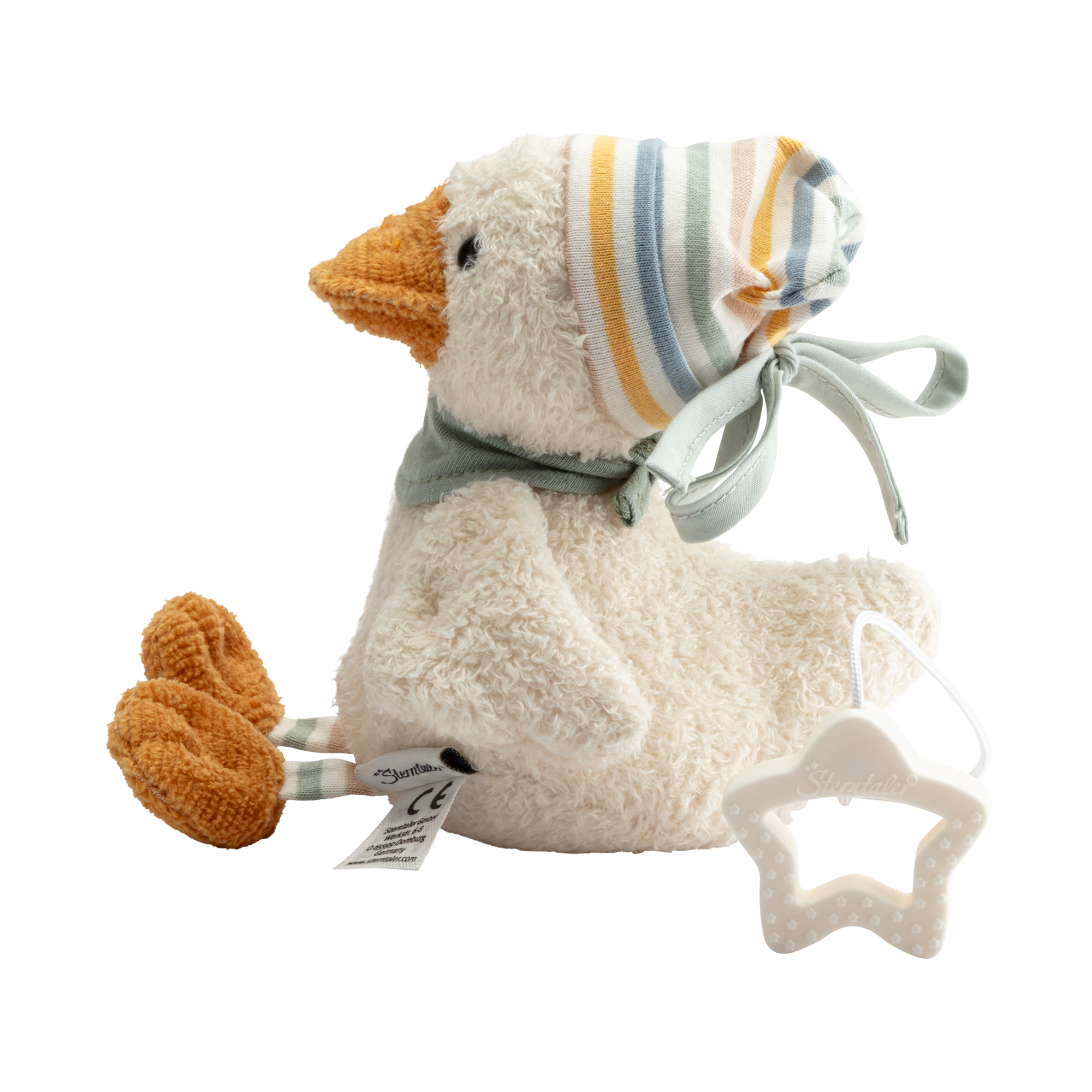 Spieluhren, Sterntaler, Beige – Produktansicht