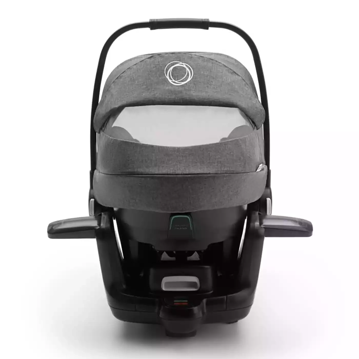 Isofix Stationen, bugaboo – Produktansicht