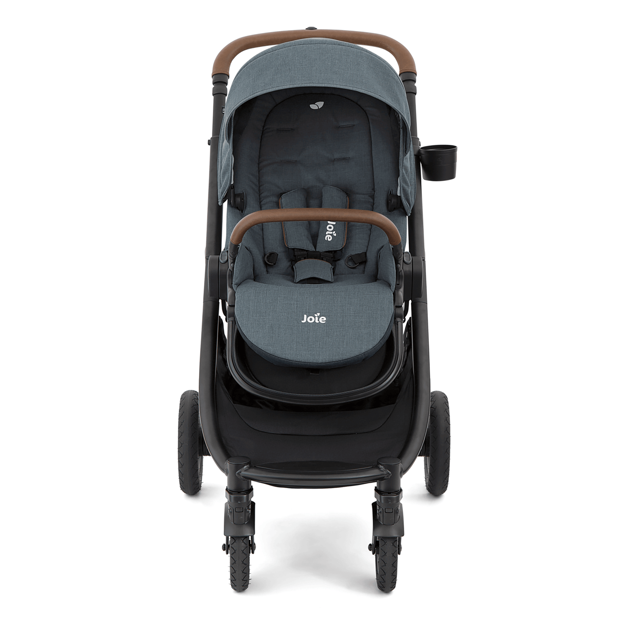 Kombi-Kinderwagen, Joie – Produktansicht