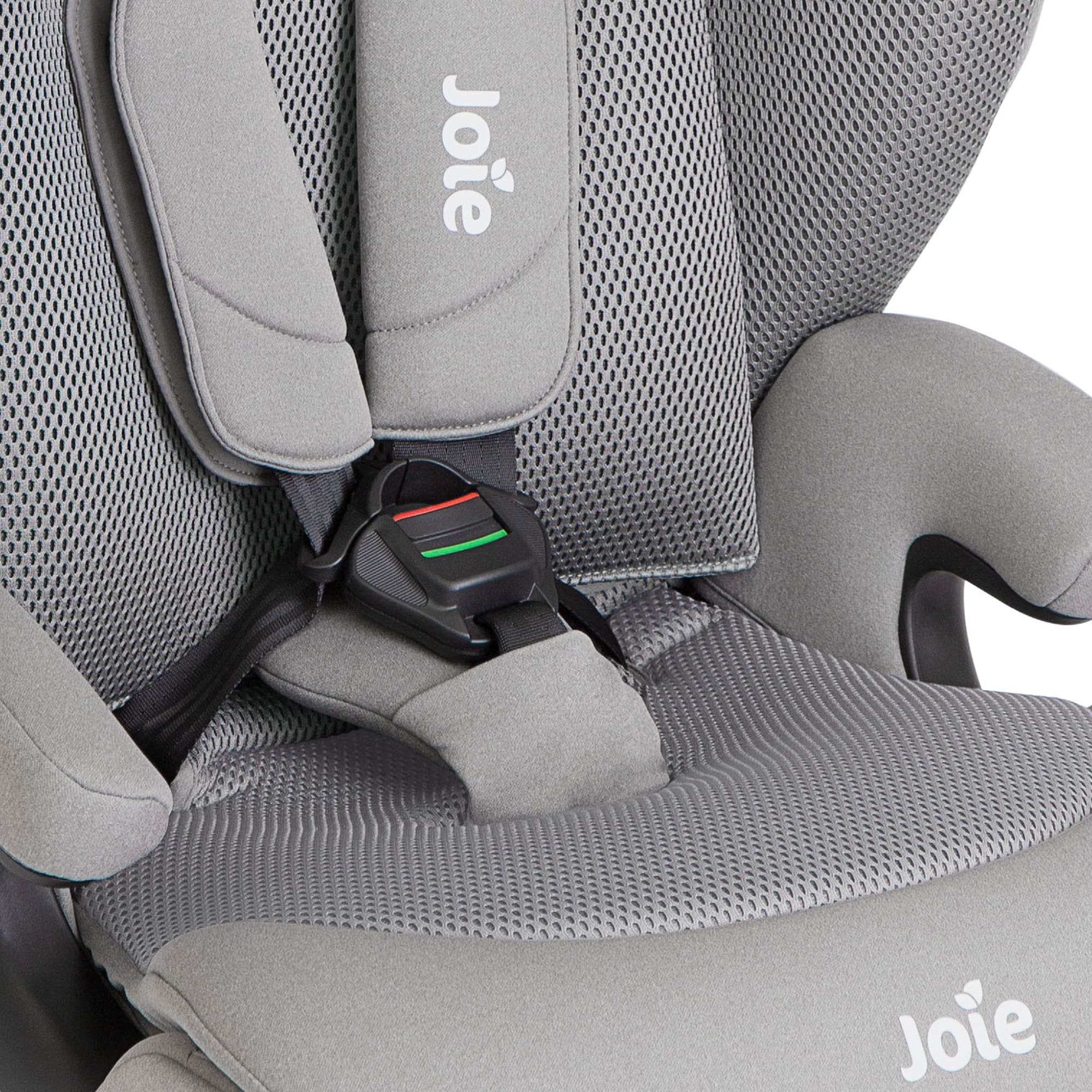 Maxi-Cosi™ Gruppe 1/2/3, Joie, Grau – Produktansicht