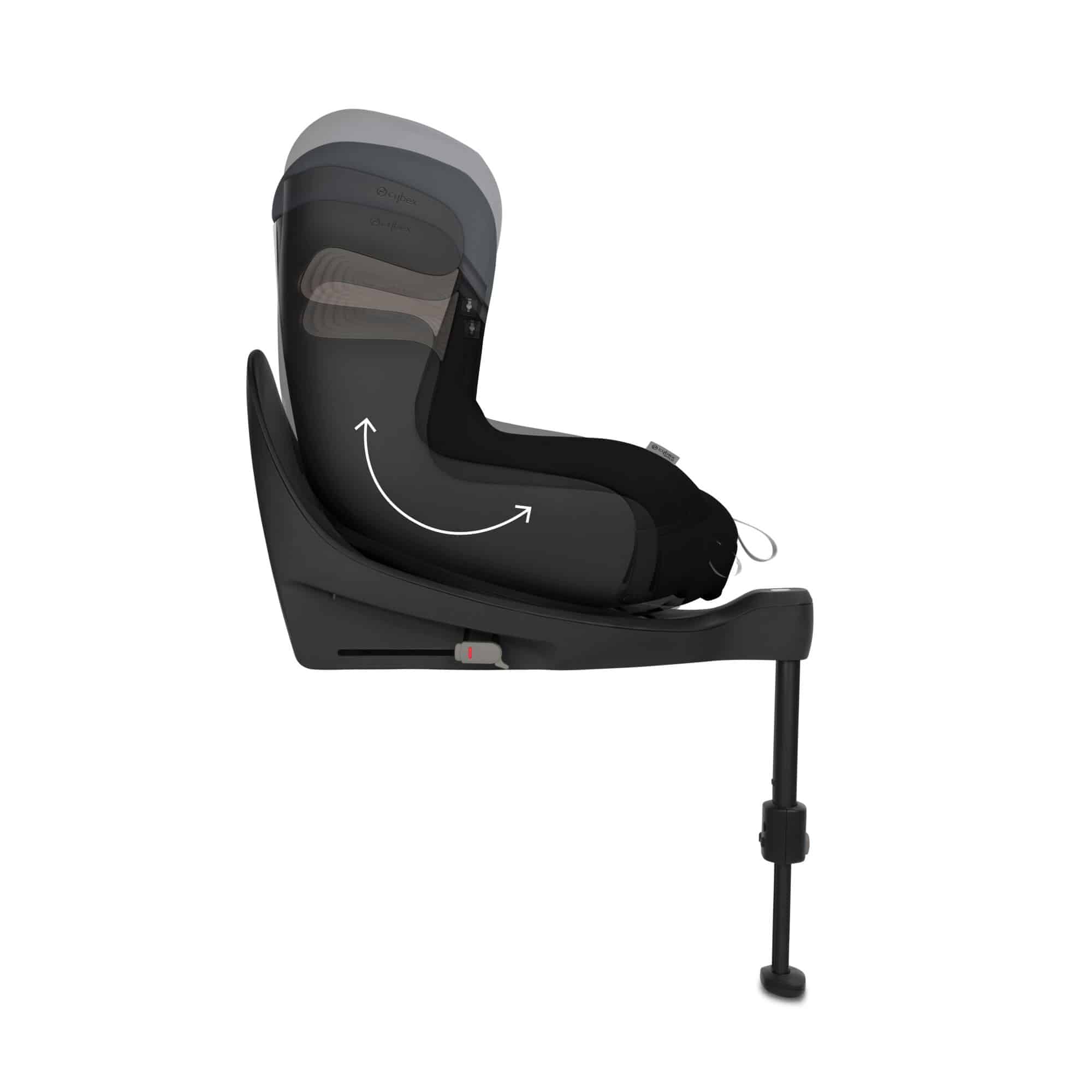 Reboarder 0-18 kg, Gruppe 0+/1, cybex – Produktansicht