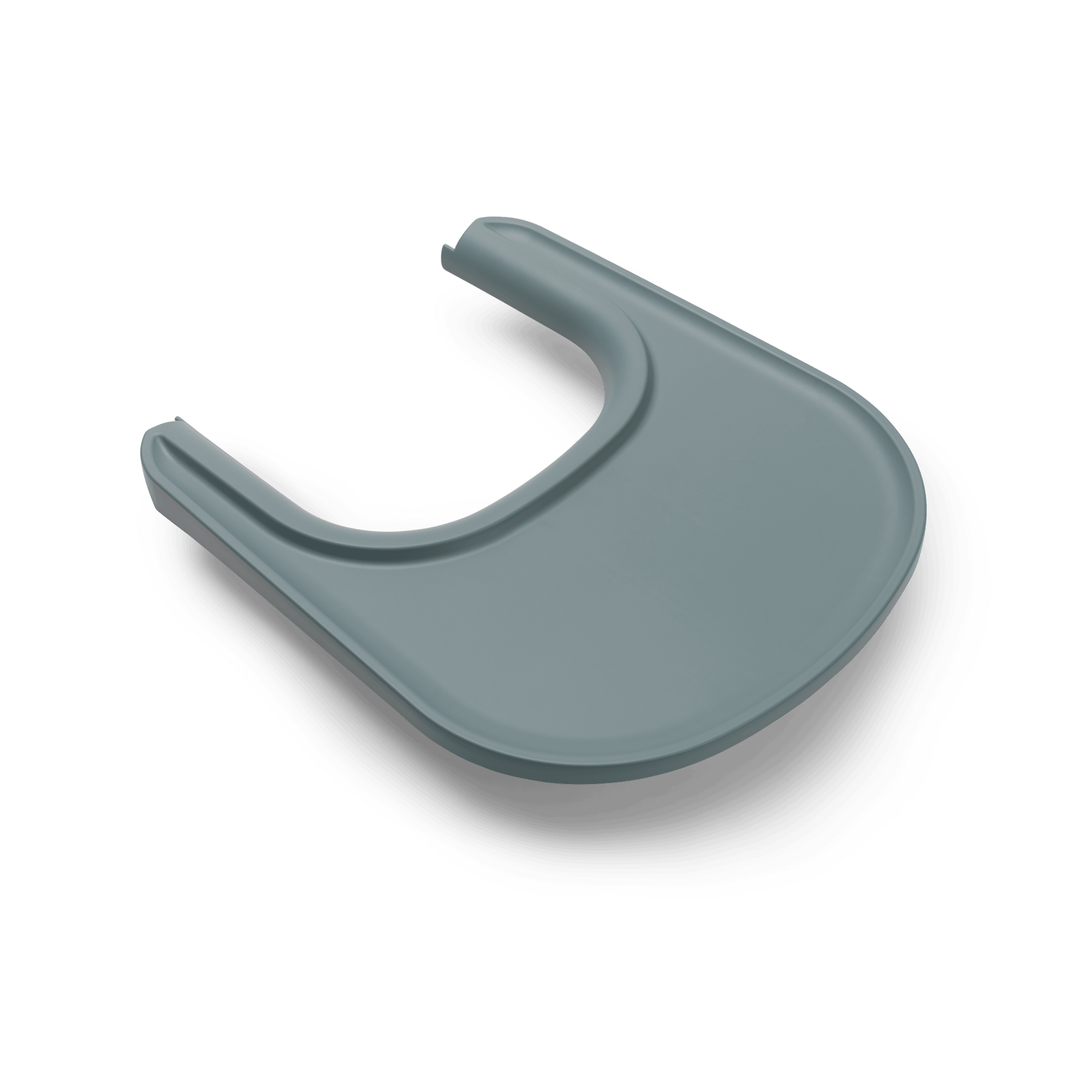 Hochstuhl Zubehör, bugaboo, Blau – Besonderheit: Ansteck-Tablett für den Giraffe Hochstuhl von Bugaboo