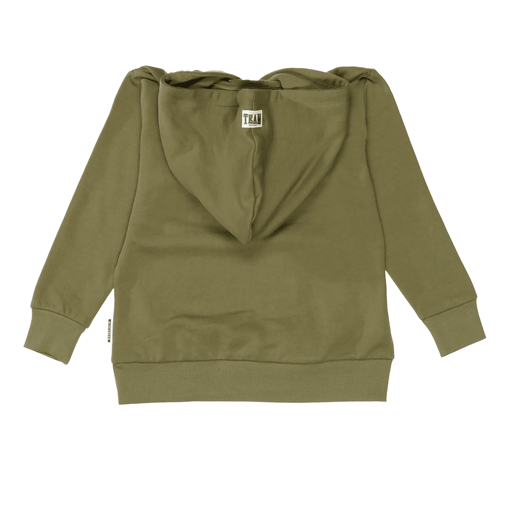 Pullover & Sweatshirts, BASEFIELD – Produktansicht