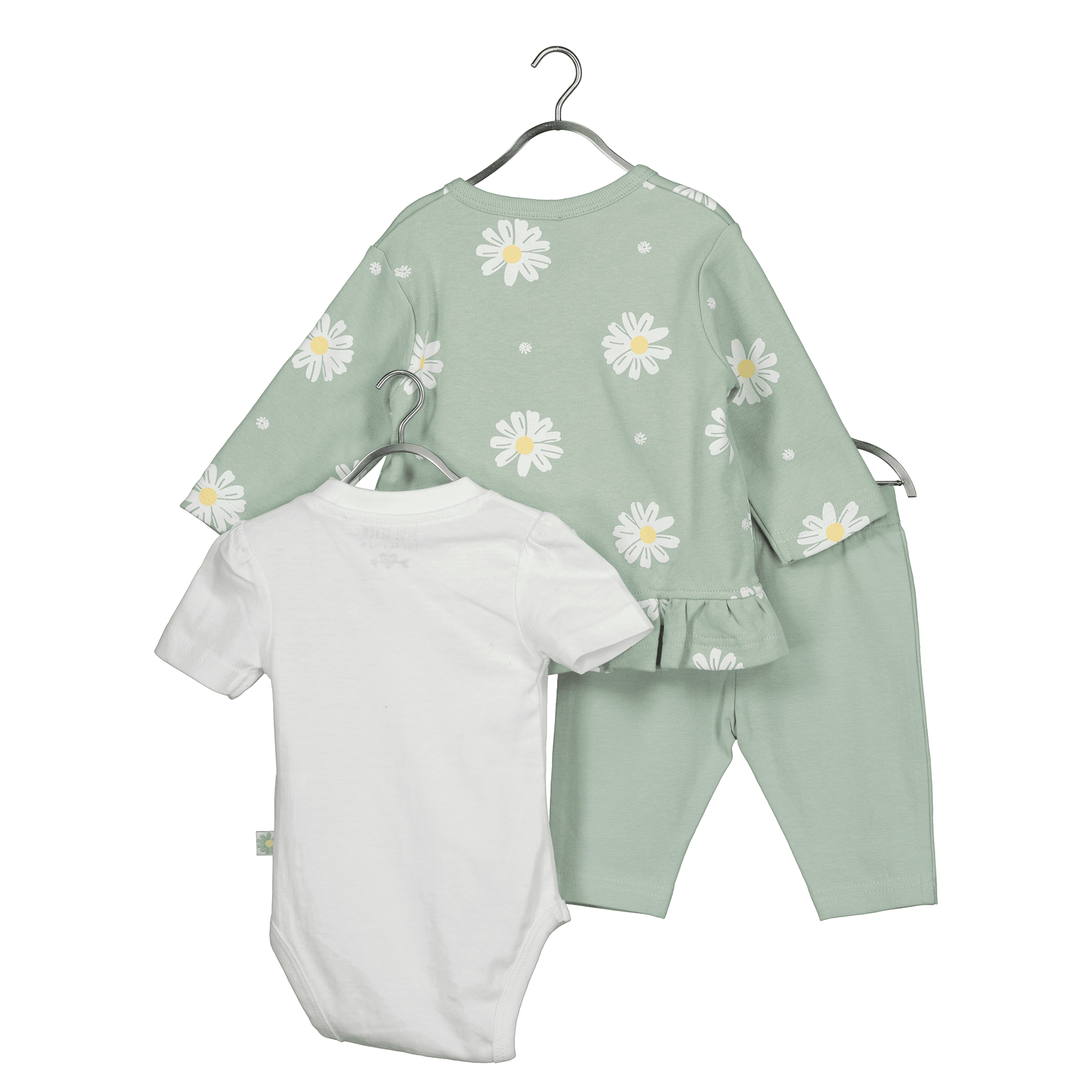 Sweat-, Fleece- & Strickjacken, blue seven – Produktansicht