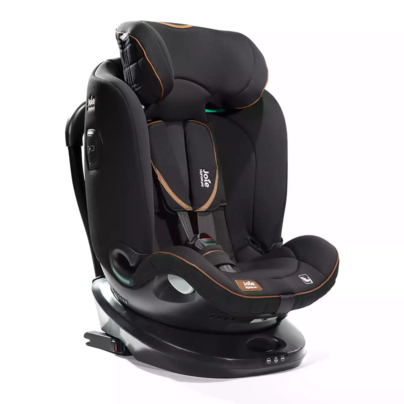 Kindersitze 9-36 kg, Gruppe 1/2/3, Joie signature – Produktansicht