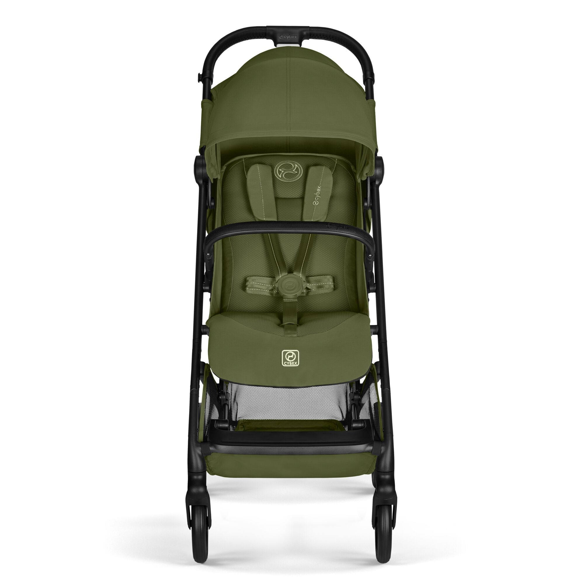 Buggys, cybex, Grün – Produktansicht
