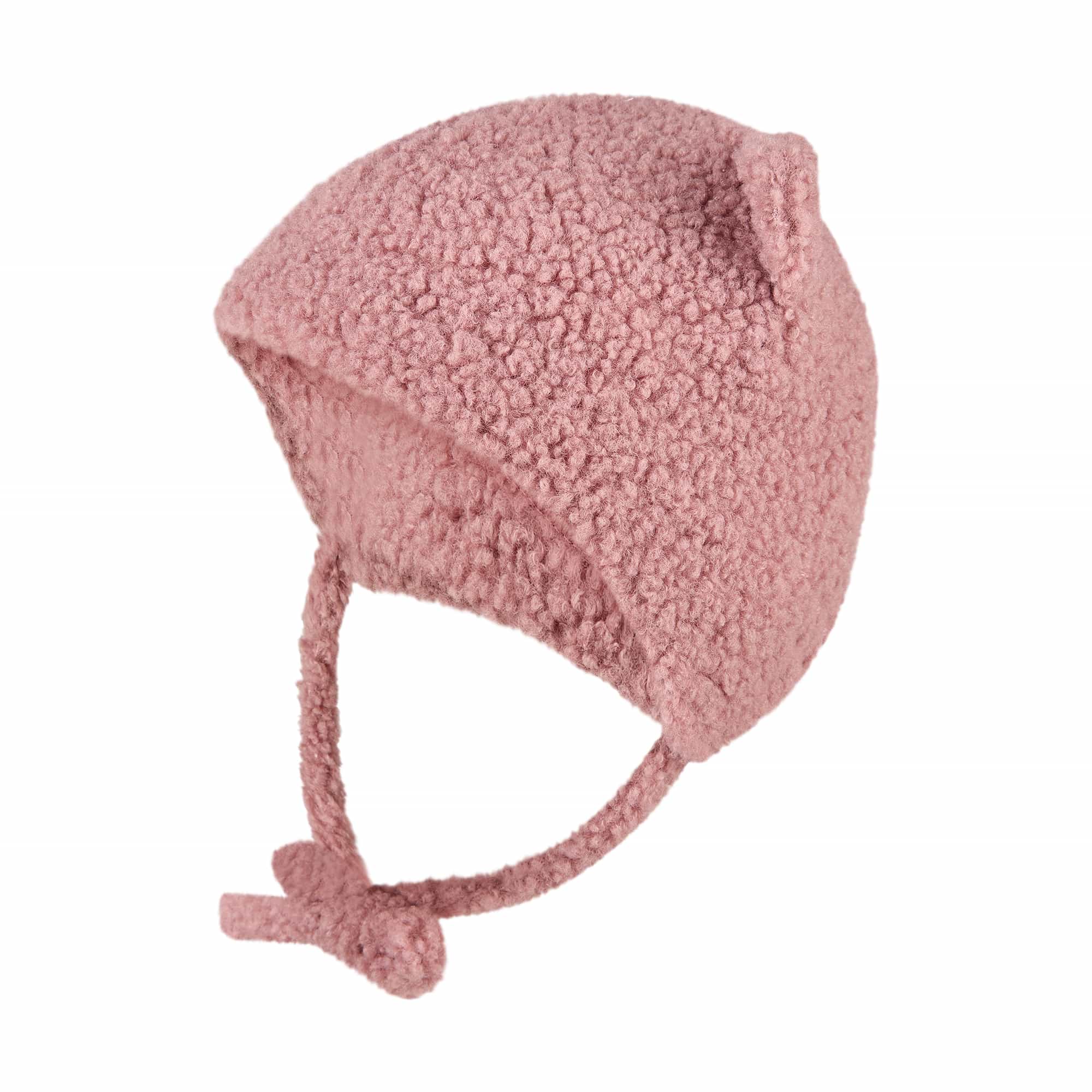 Wintermützen, Sterntaler, Pink – Produktansicht