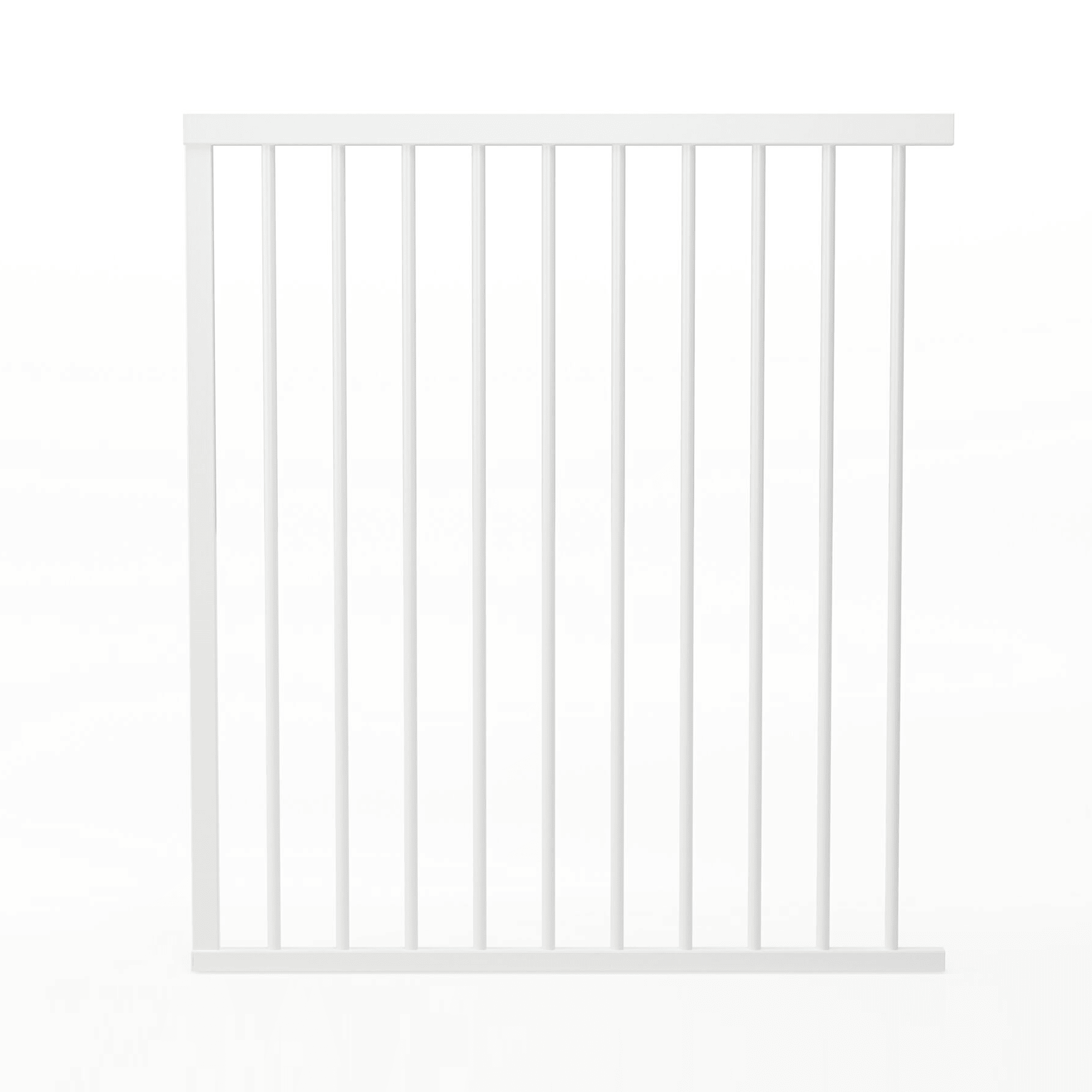 Tür- & Treppenschutzgitter, Geuther, Weiß – Besonderheit: für das Türschutzgitter Easylock