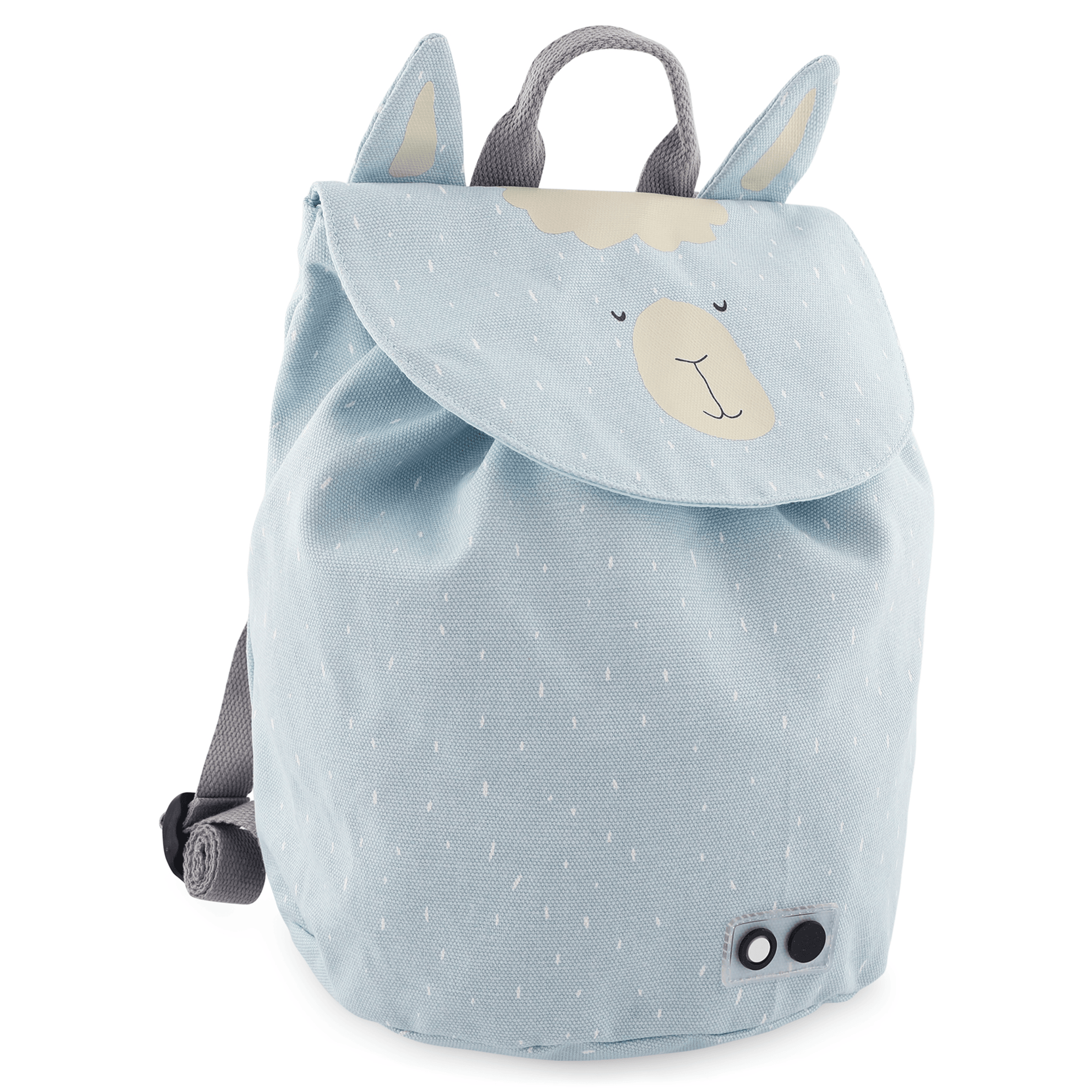 Kinderrucksäcke, trixie, Blau – Produktansicht
