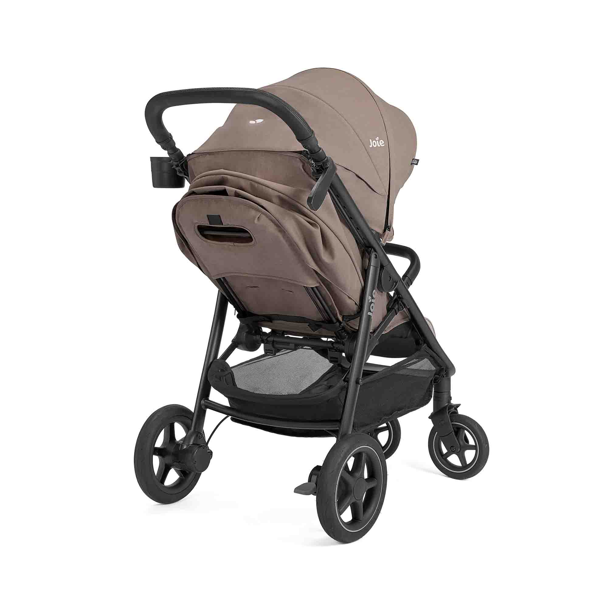 Sportwagen, Joie, Beige – Produktansicht