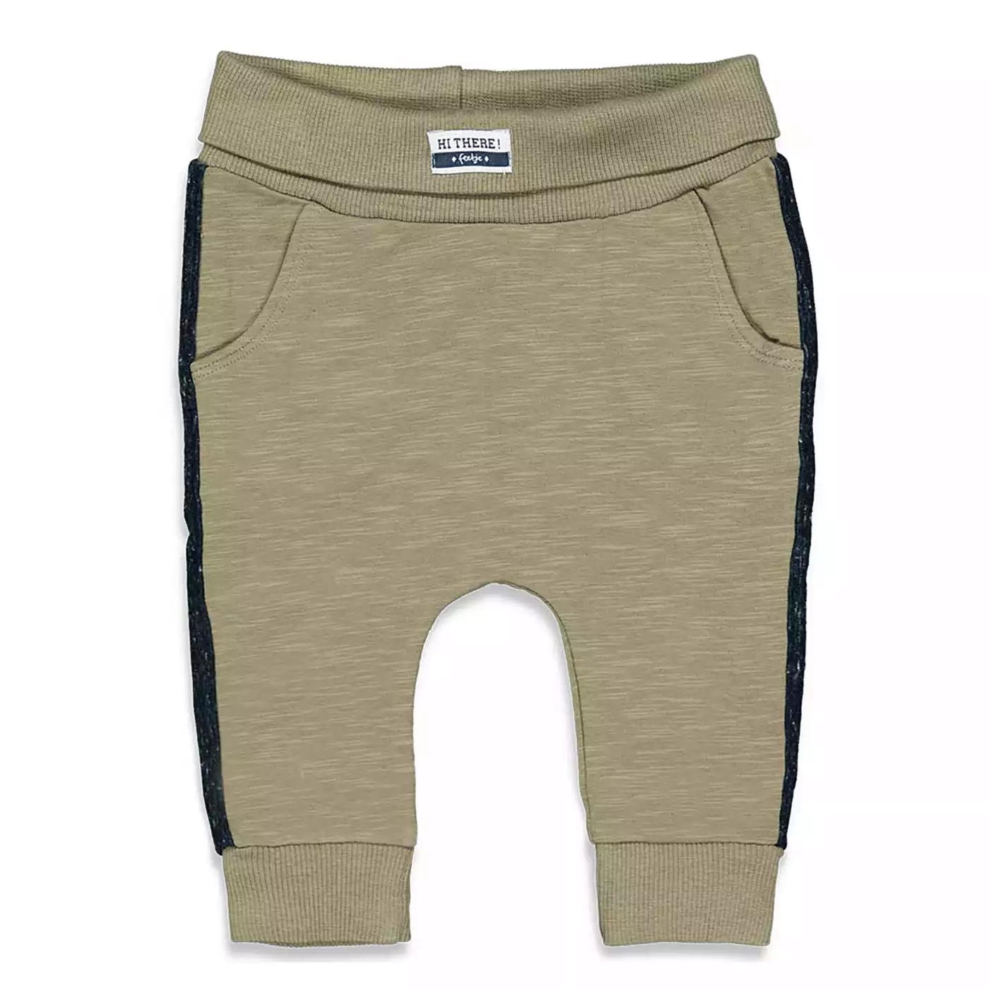 Lange Hosen, FEETJE, Grün – Produktansicht