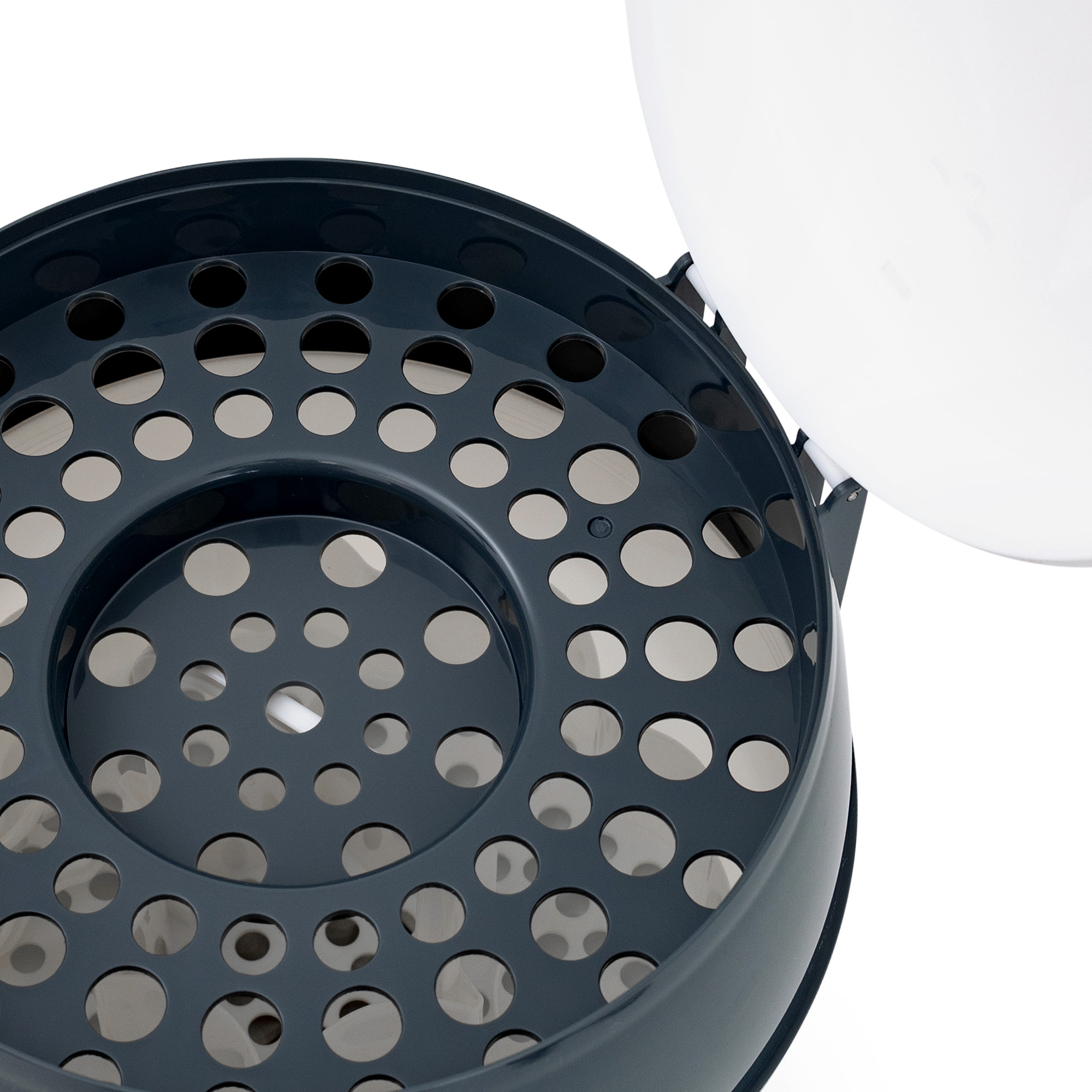 Vaporisatoren, MAM, Grau – Produktansicht