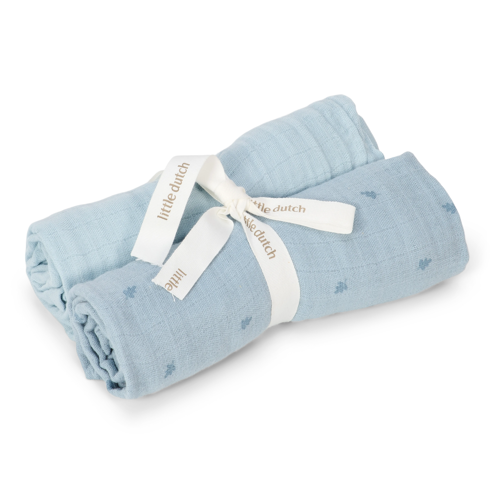 Pucksäcke, Träumeland, Blau – Produktansicht