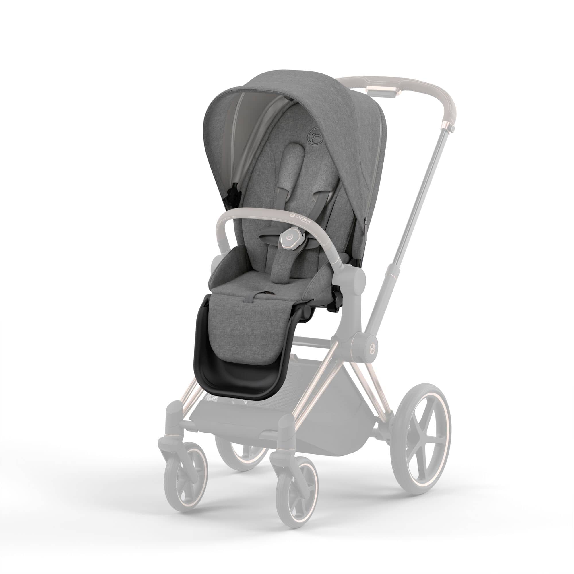 Kombi-Kinderwagen, cybex PLATINUM – Produktansicht