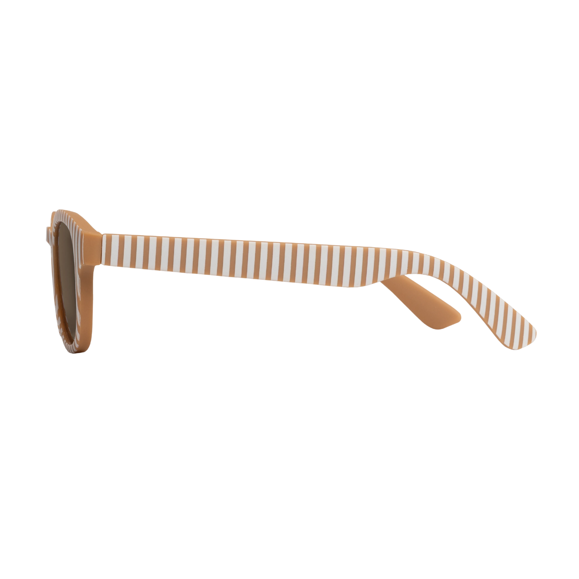 Sonnenbrillen, LITTLE DUTCH, Beige – Produktansicht