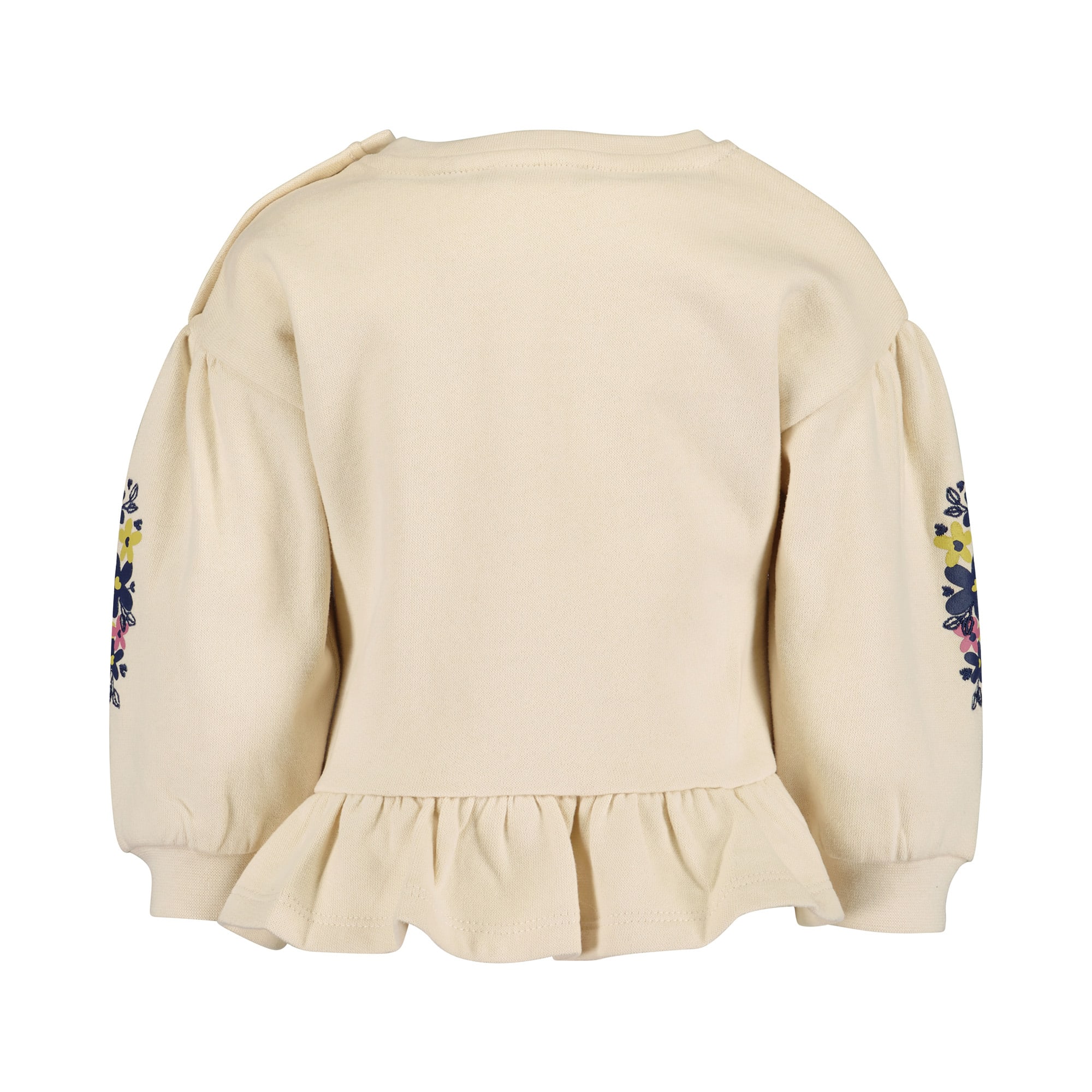 Pullover & Sweatshirts, blue seven, Beige – Produktansicht