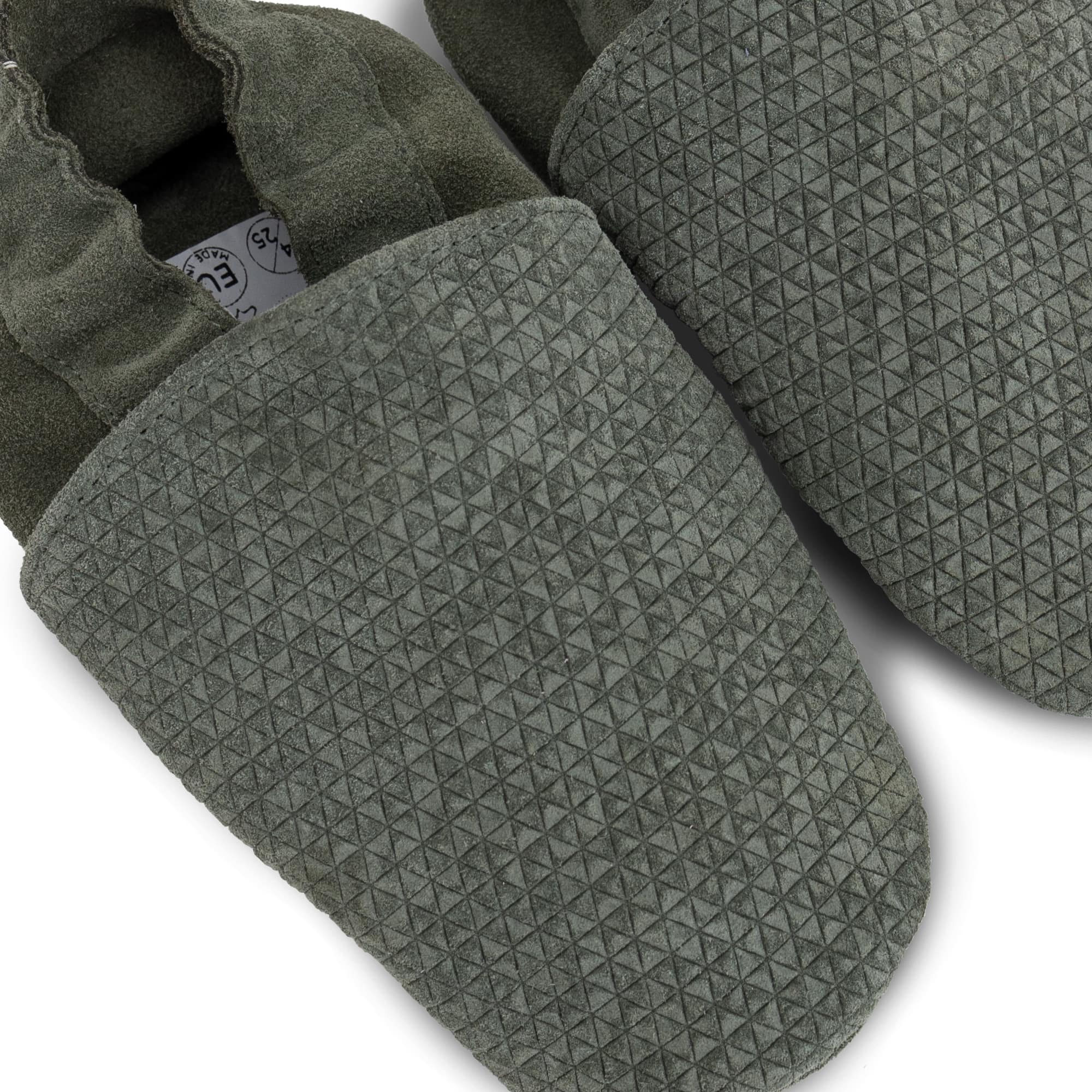 Krabbelschuhe, HOBEA – Produktansicht