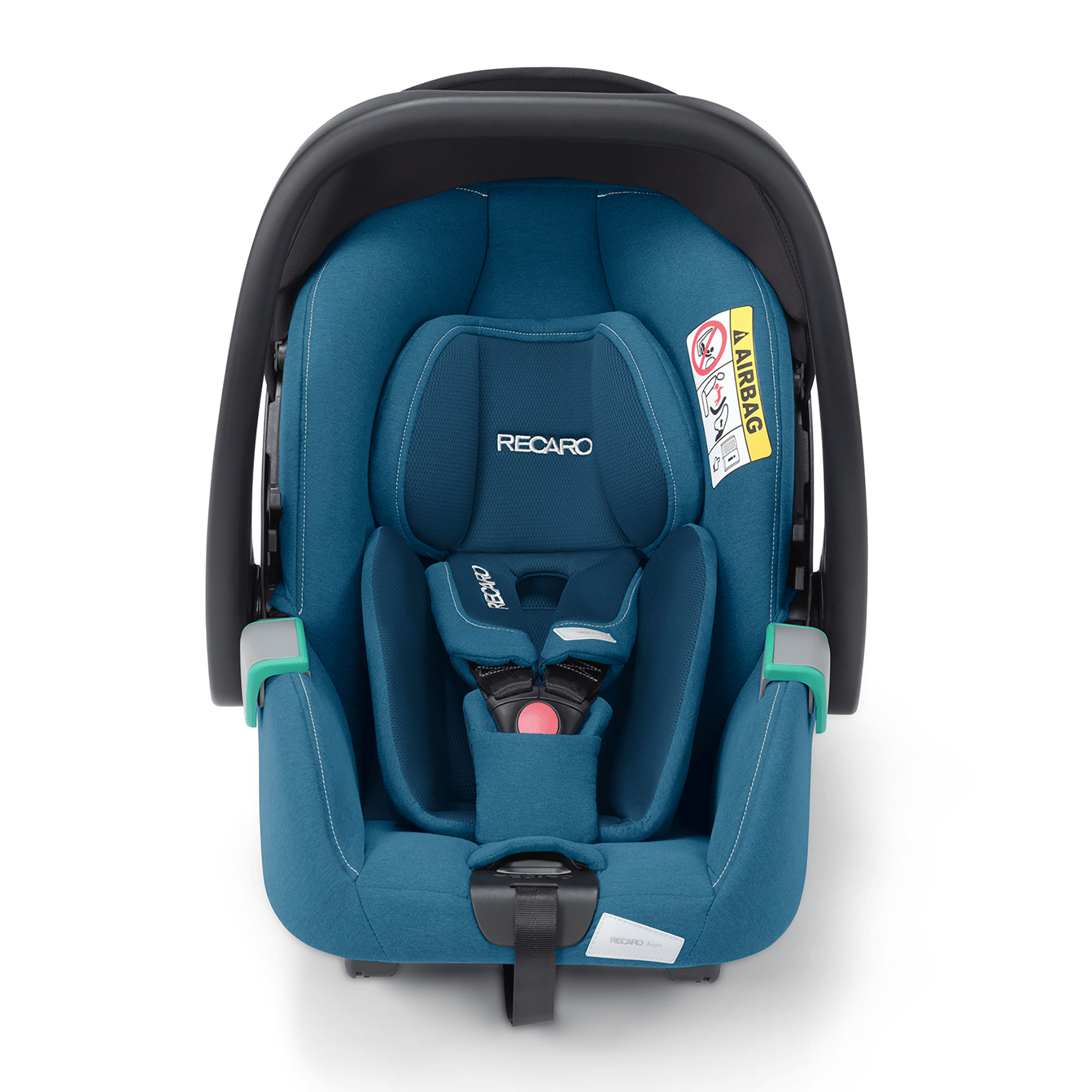 Babyschalen 0-13 kg, Gruppe 0+, RECARO – Produktansicht
